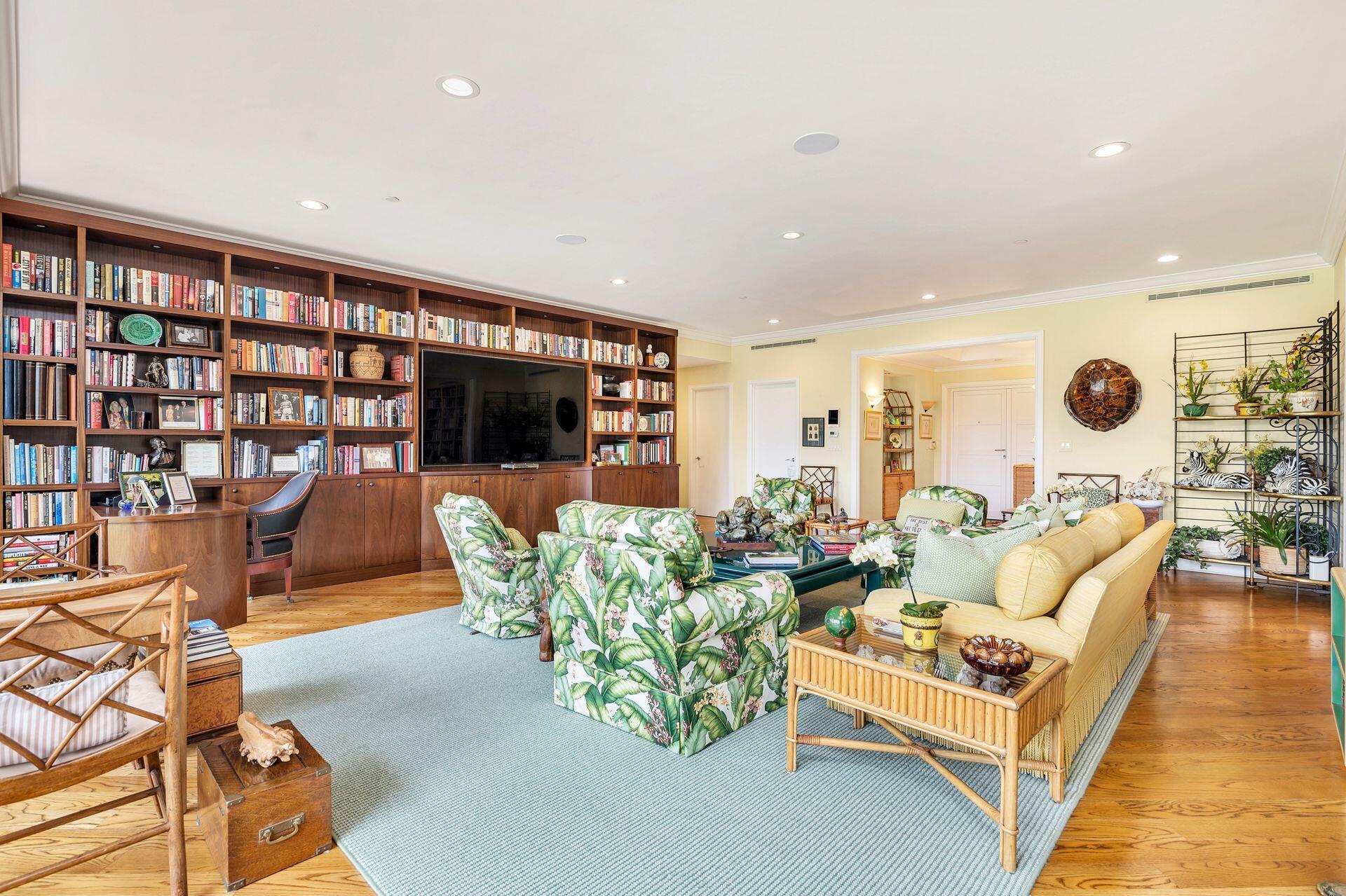 TWO NORTH BREAKERS ROW CO - Residential