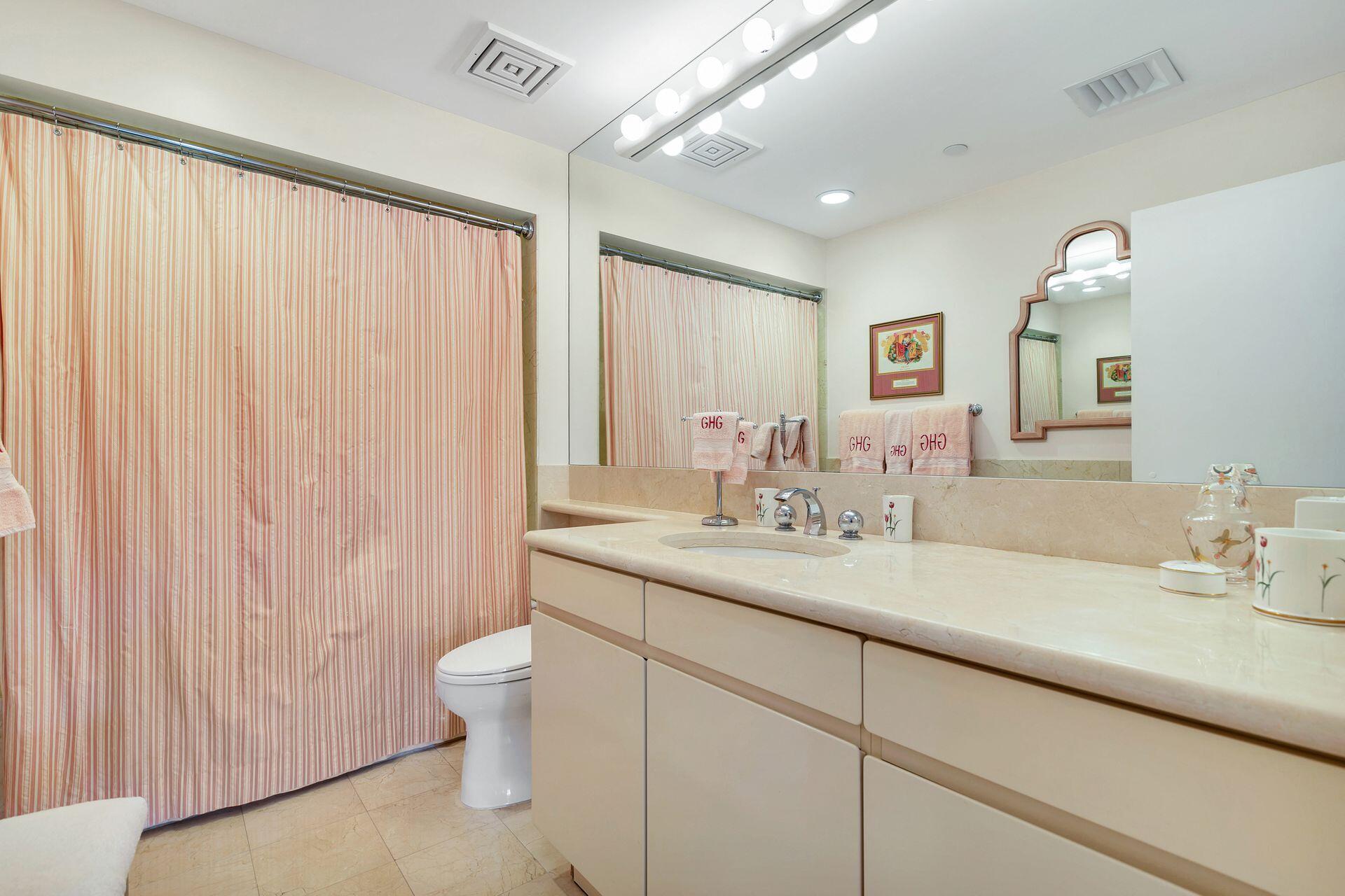 TWO NORTH BREAKERS ROW CONDO - Residential