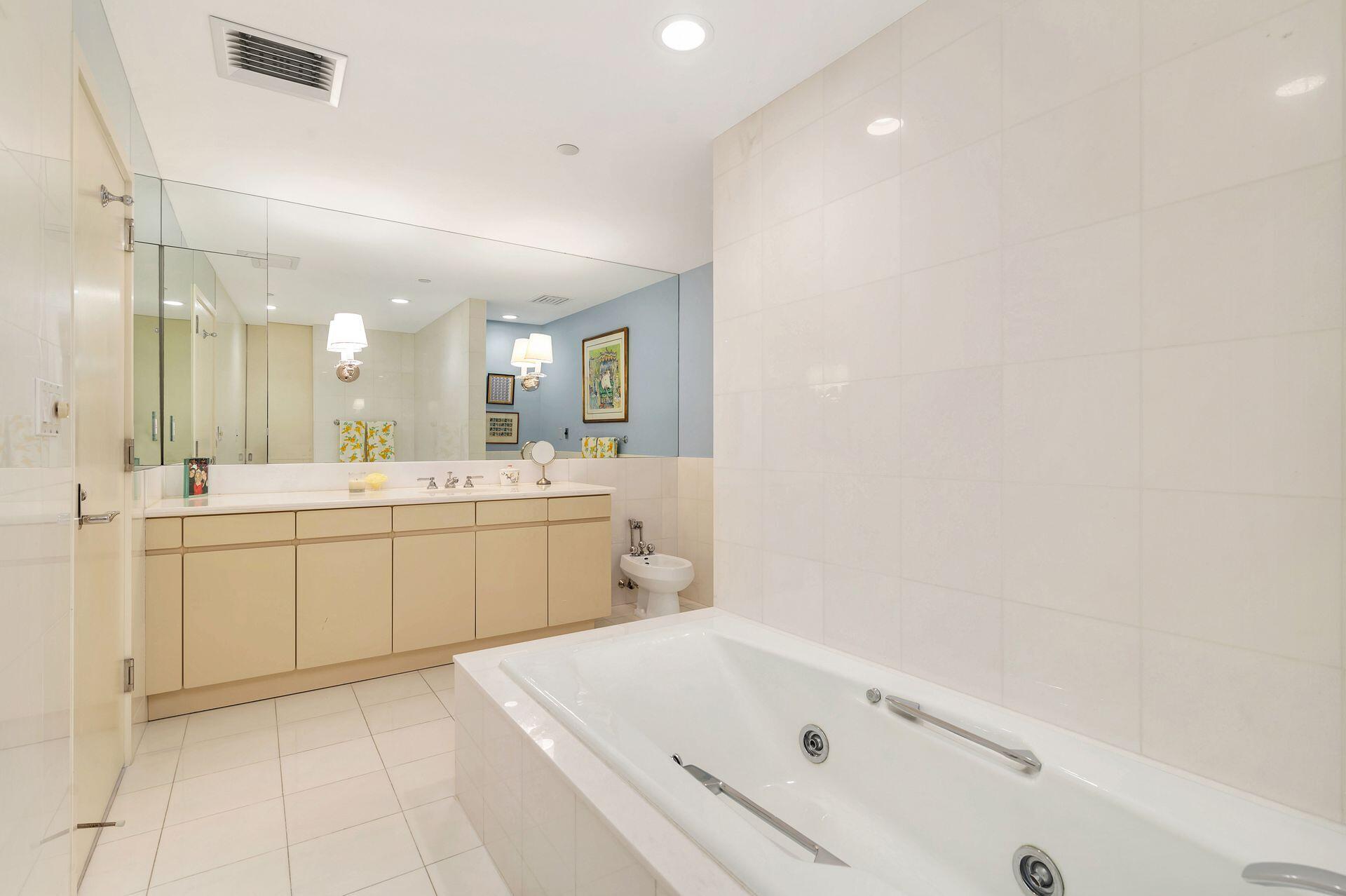 TWO NORTH BREAKERS ROW CONDO - Residential