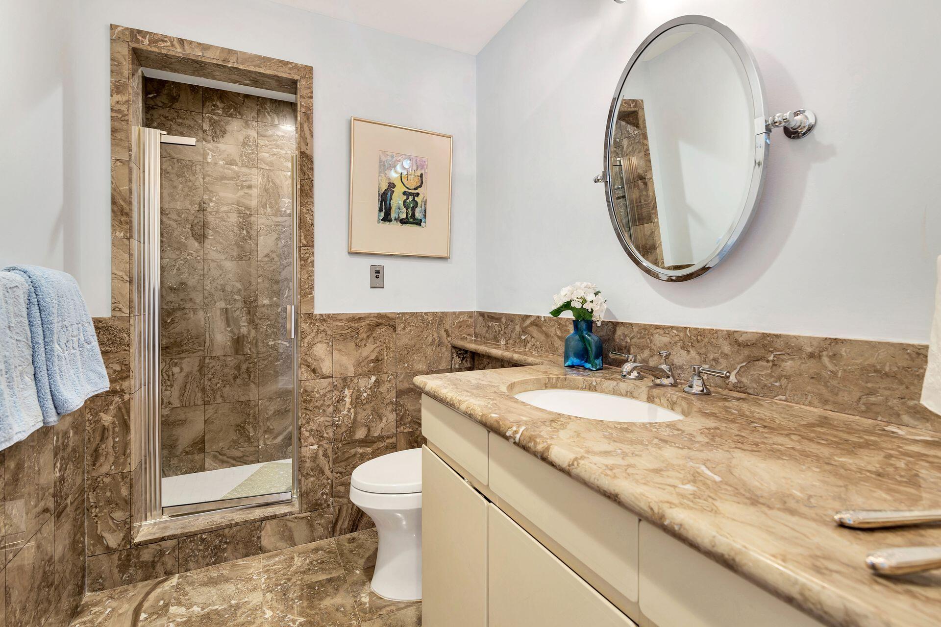 TWO NORTH BREAKERS ROW CONDO - Residential