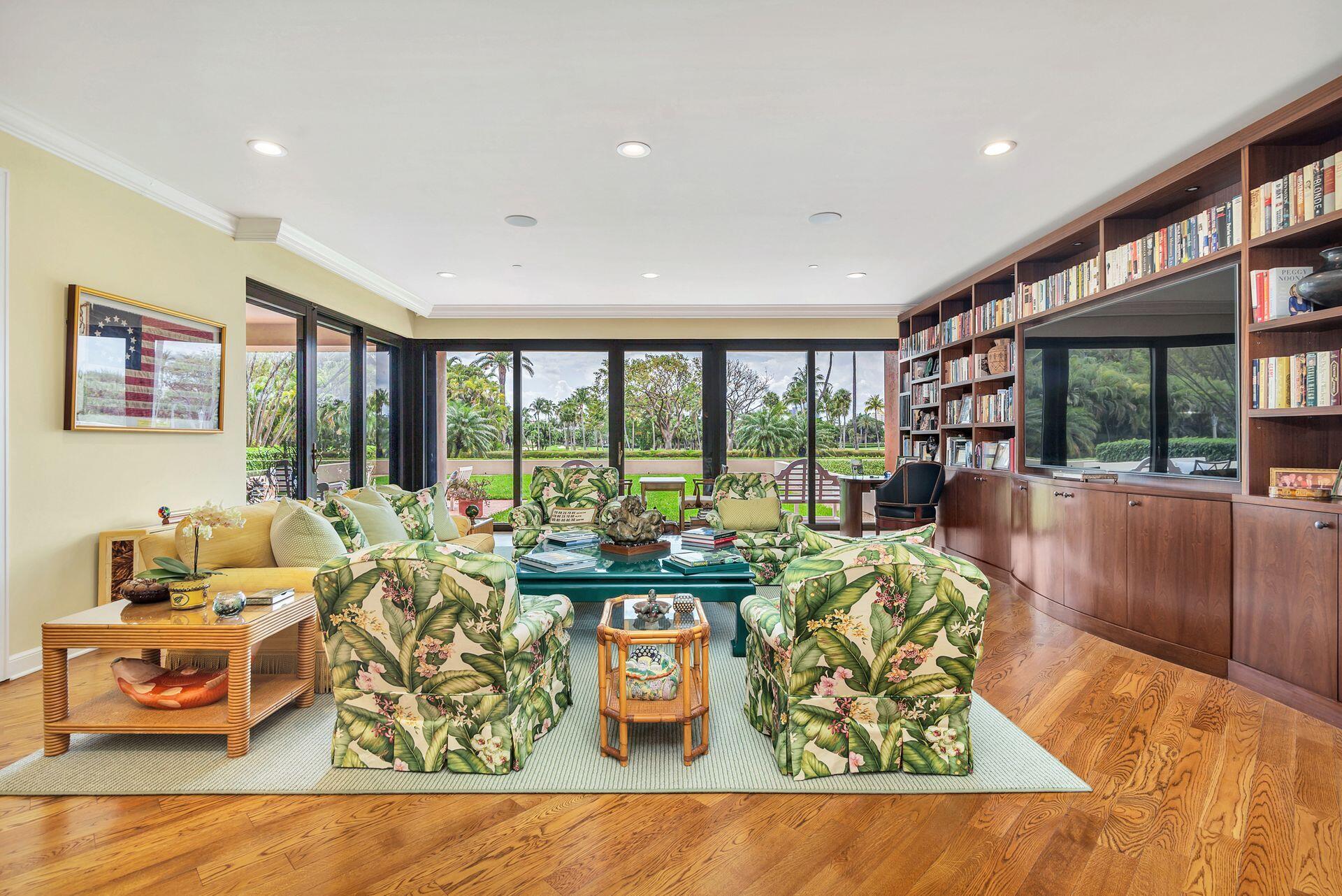 TWO NORTH BREAKERS ROW CONDO - Residential