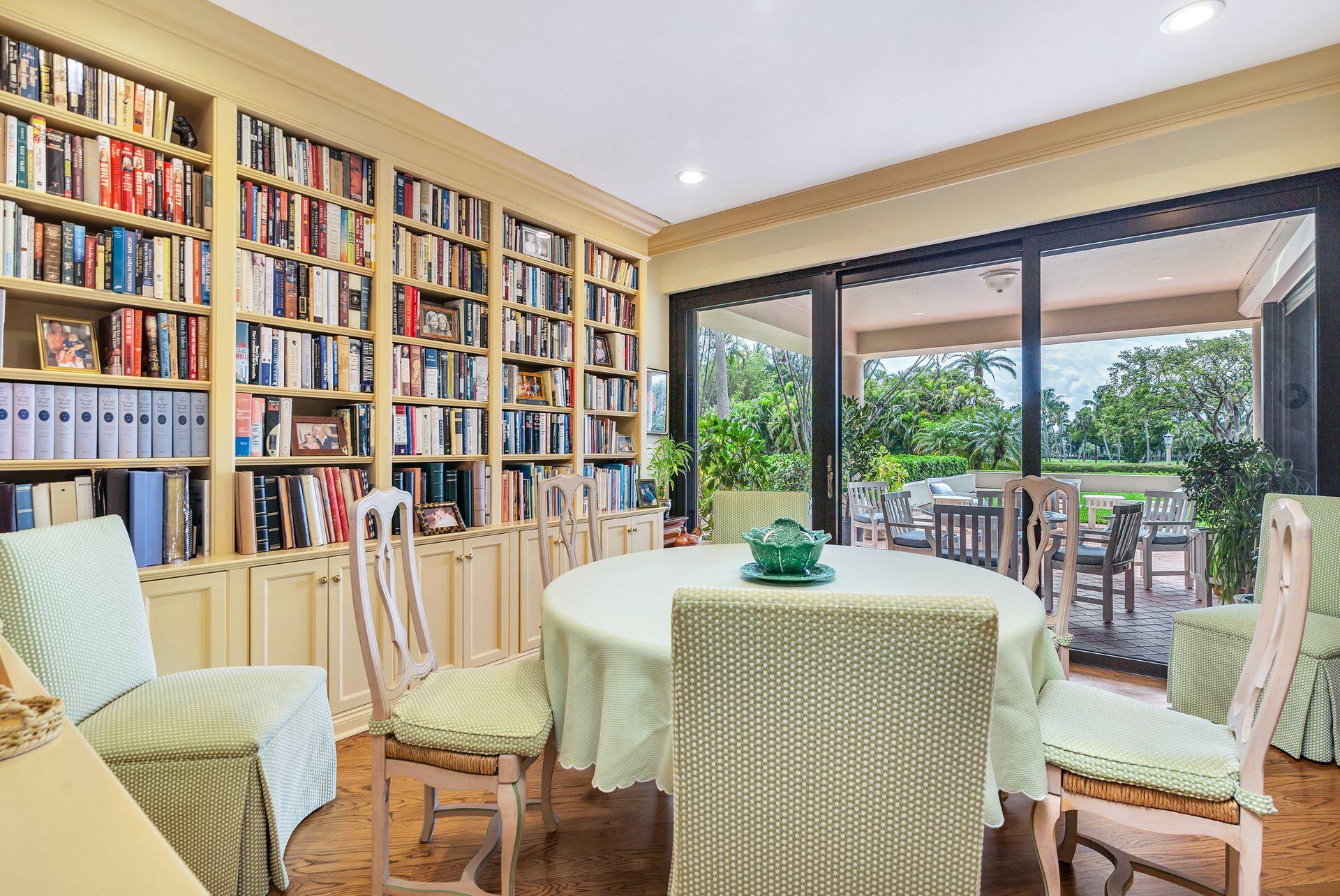 TWO NORTH BREAKERS ROW CONDO - Residential