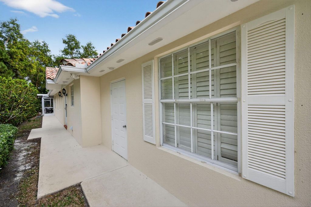Photo of 8381 SE Double Tree Drive, Hobe Sound, FL 33455 (MLS # R11147250)
