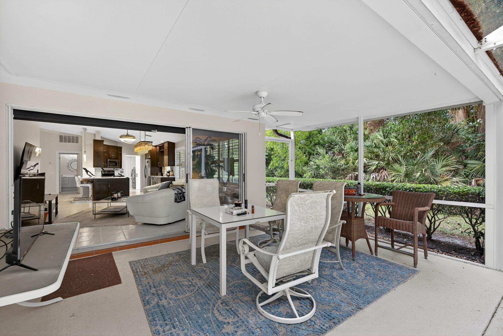 DOUBLE TREE - Residential