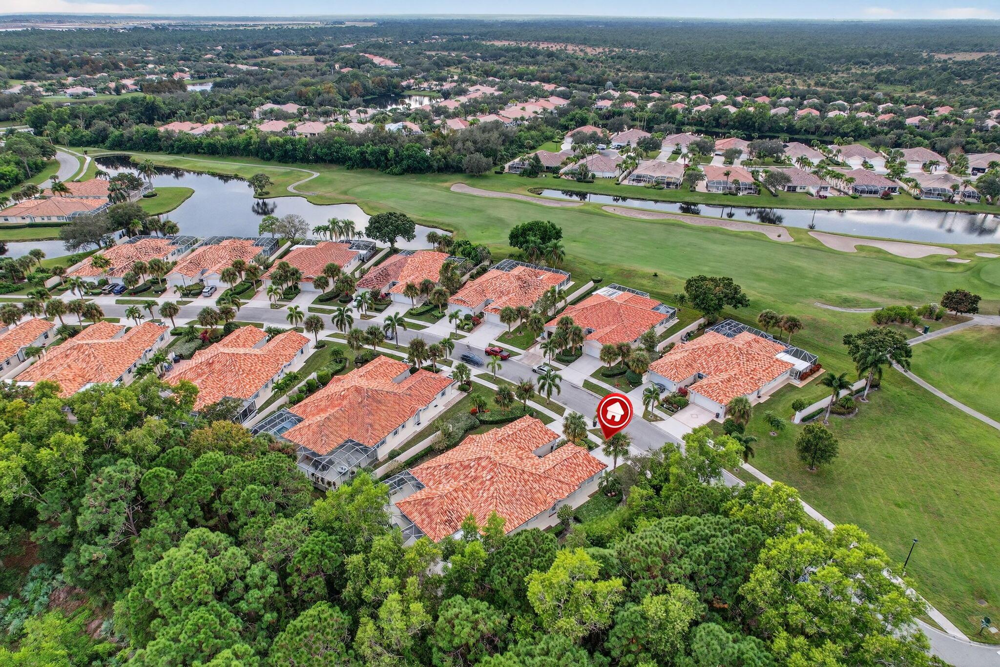 DOUBLE TREE - Residential