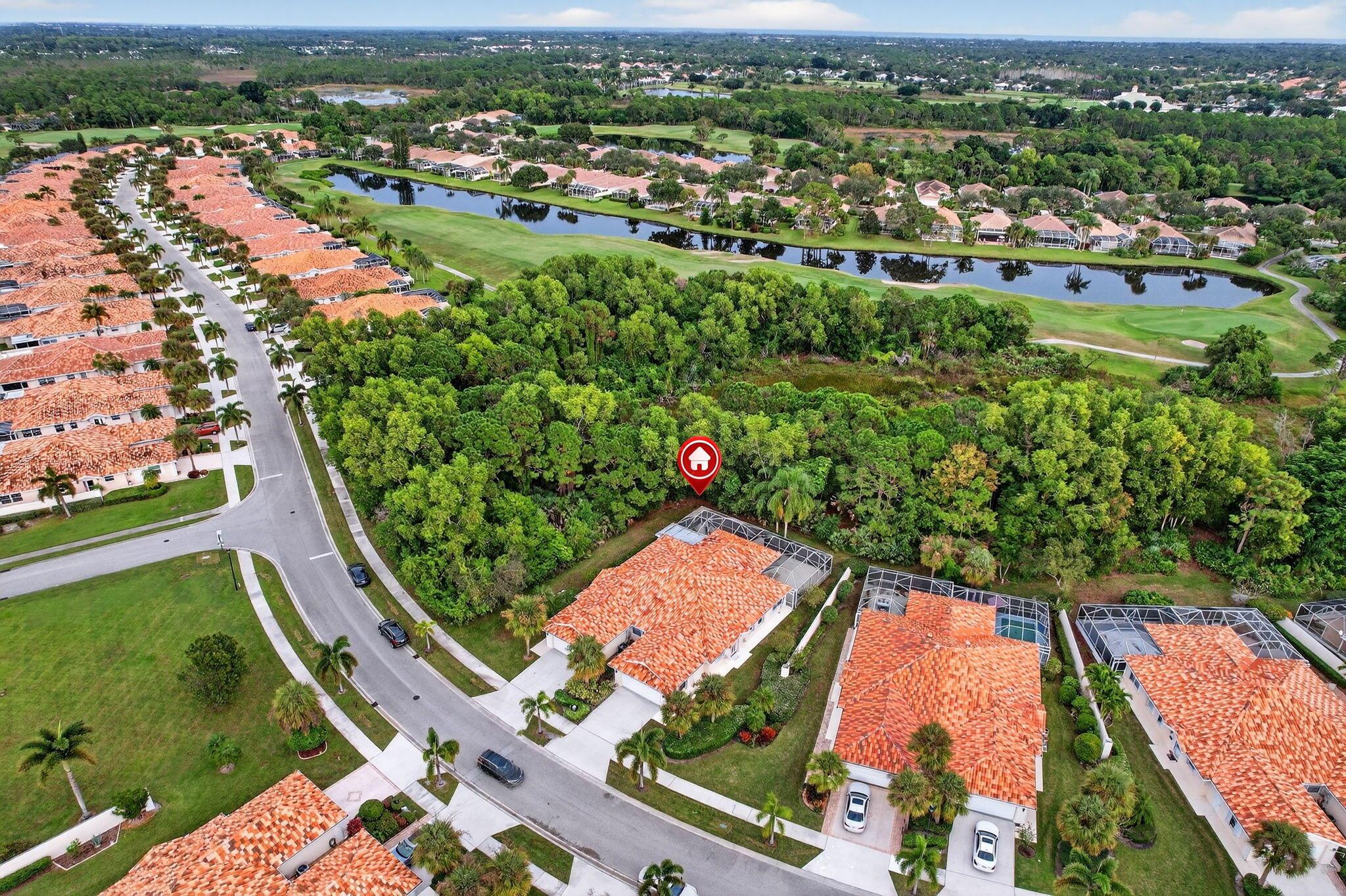 DOUBLE TREE - Residential