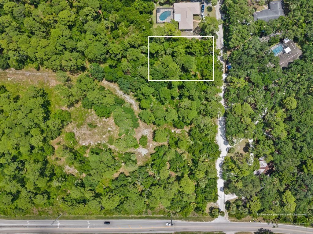 Photo of Tbd Oak Hammock Lane, Fort Pierce, FL 34981 (MLS # B26026216)
