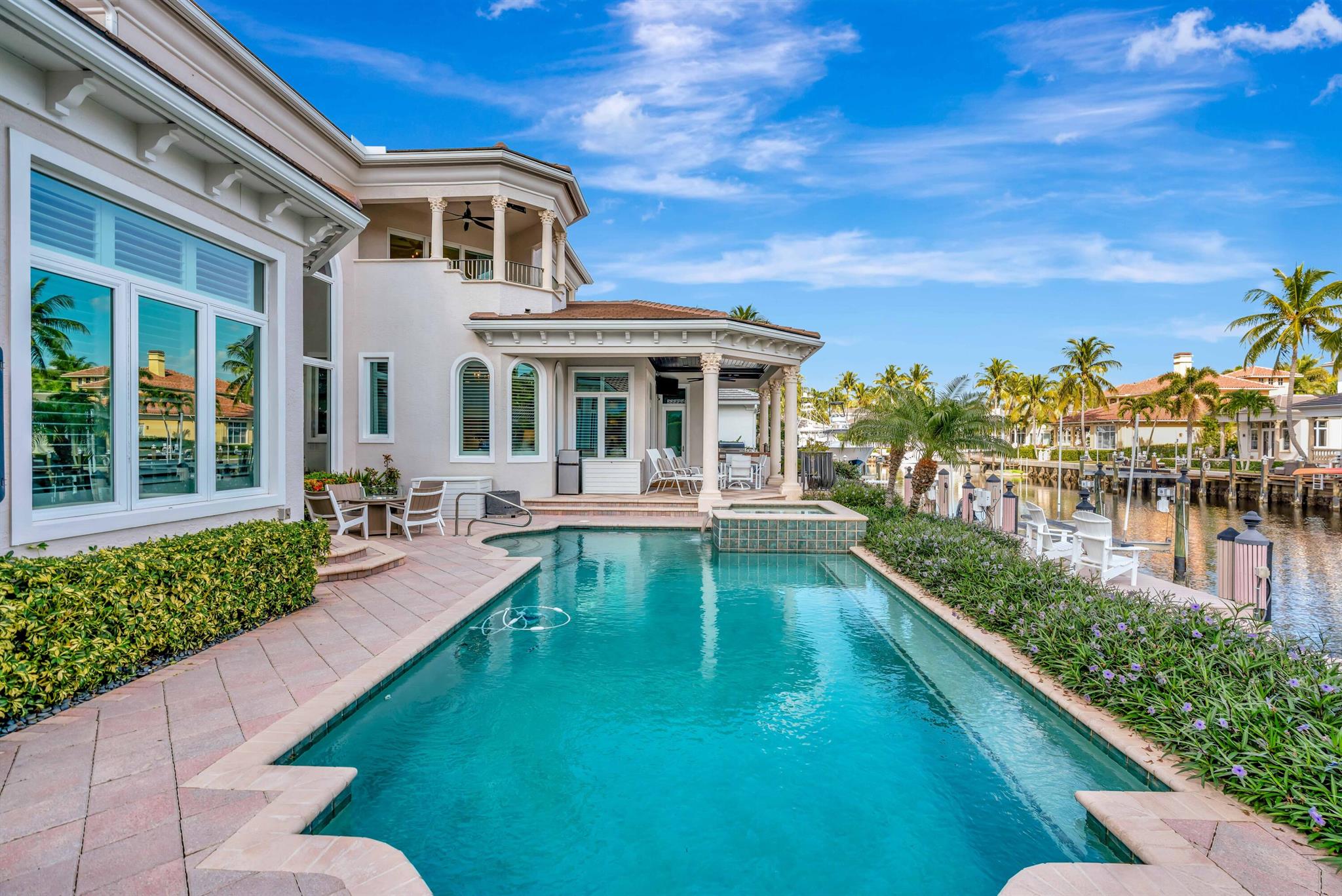 HARBOUR ISLES - Residential