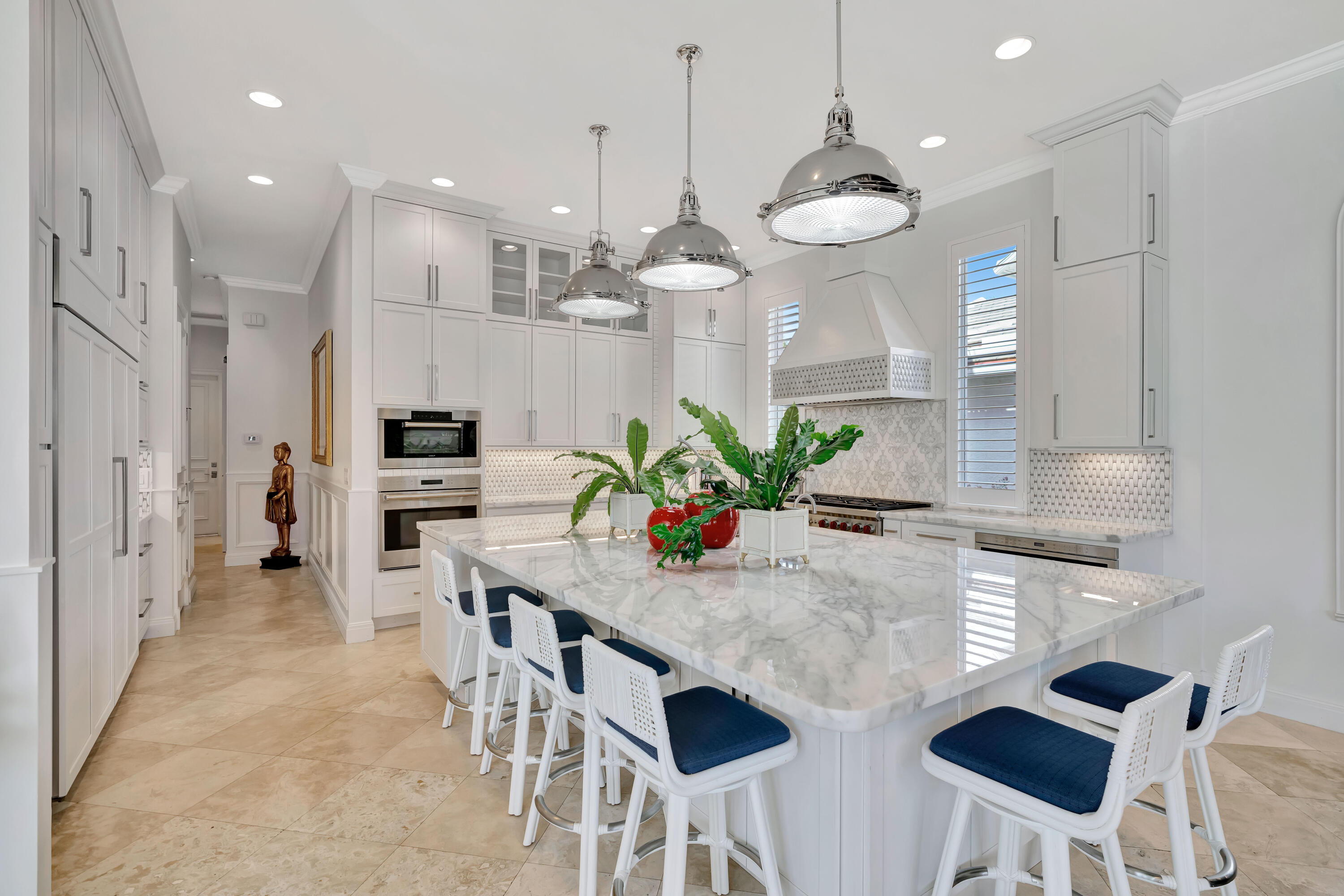 HARBOUR ISLES - Residential