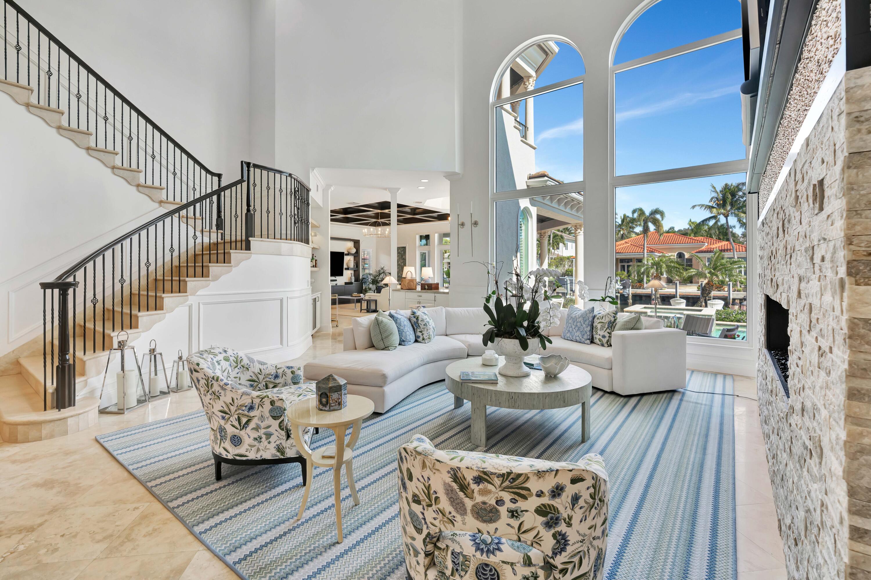 HARBOUR ISLES - Residential