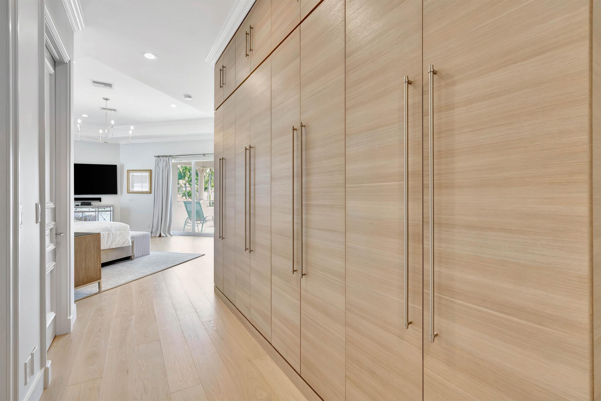 HARBOUR ISLES - Residential