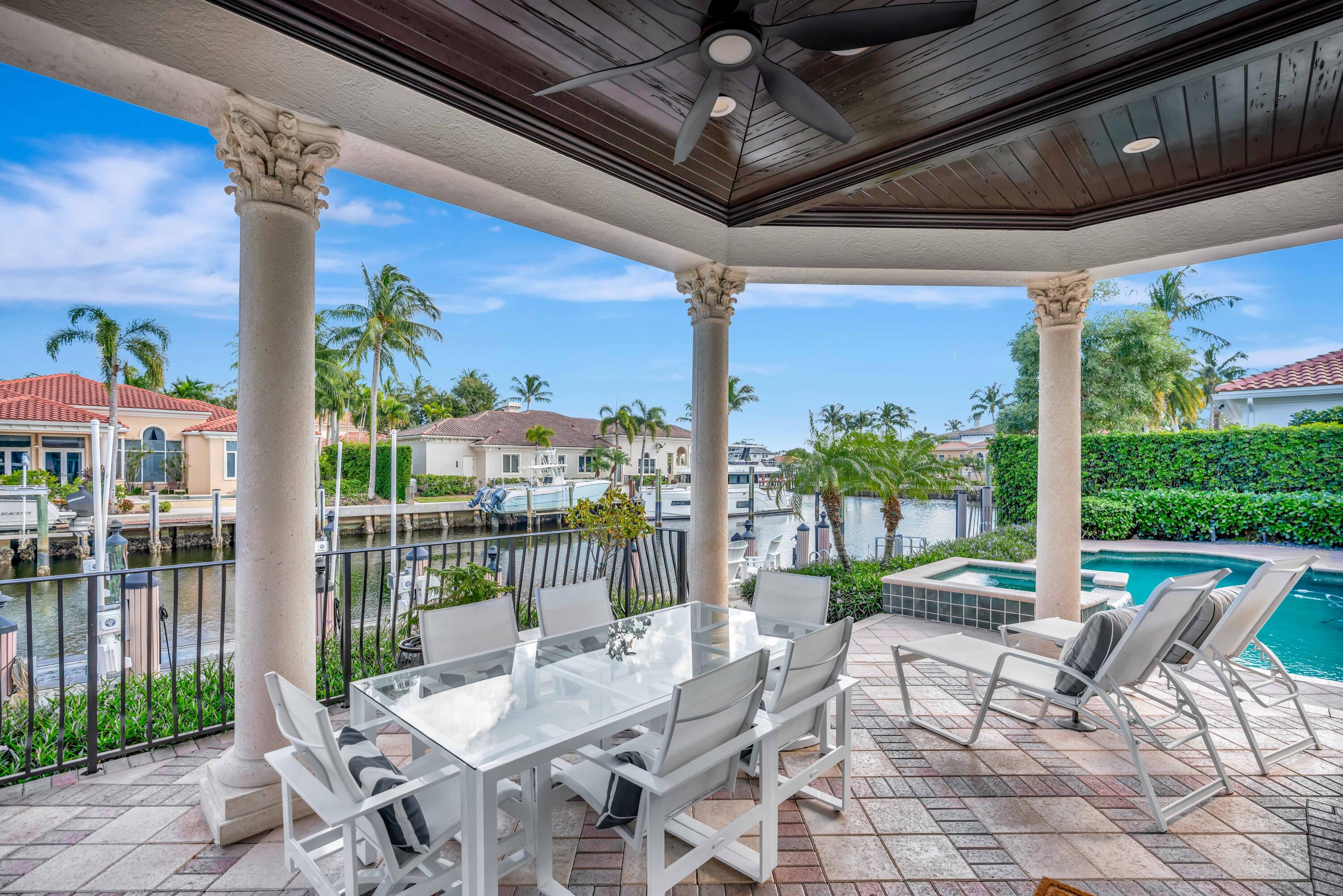 HARBOUR ISLES - Residential