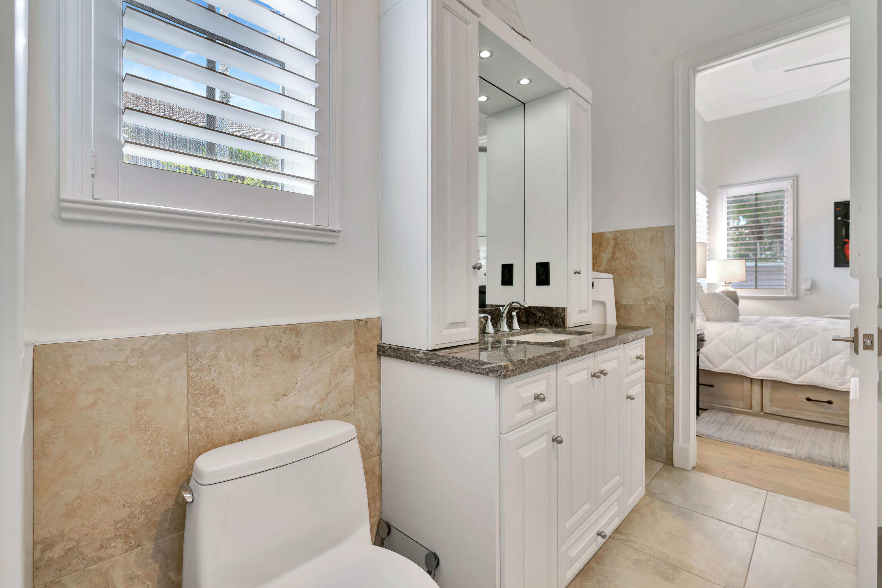 HARBOUR ISLES - Residential