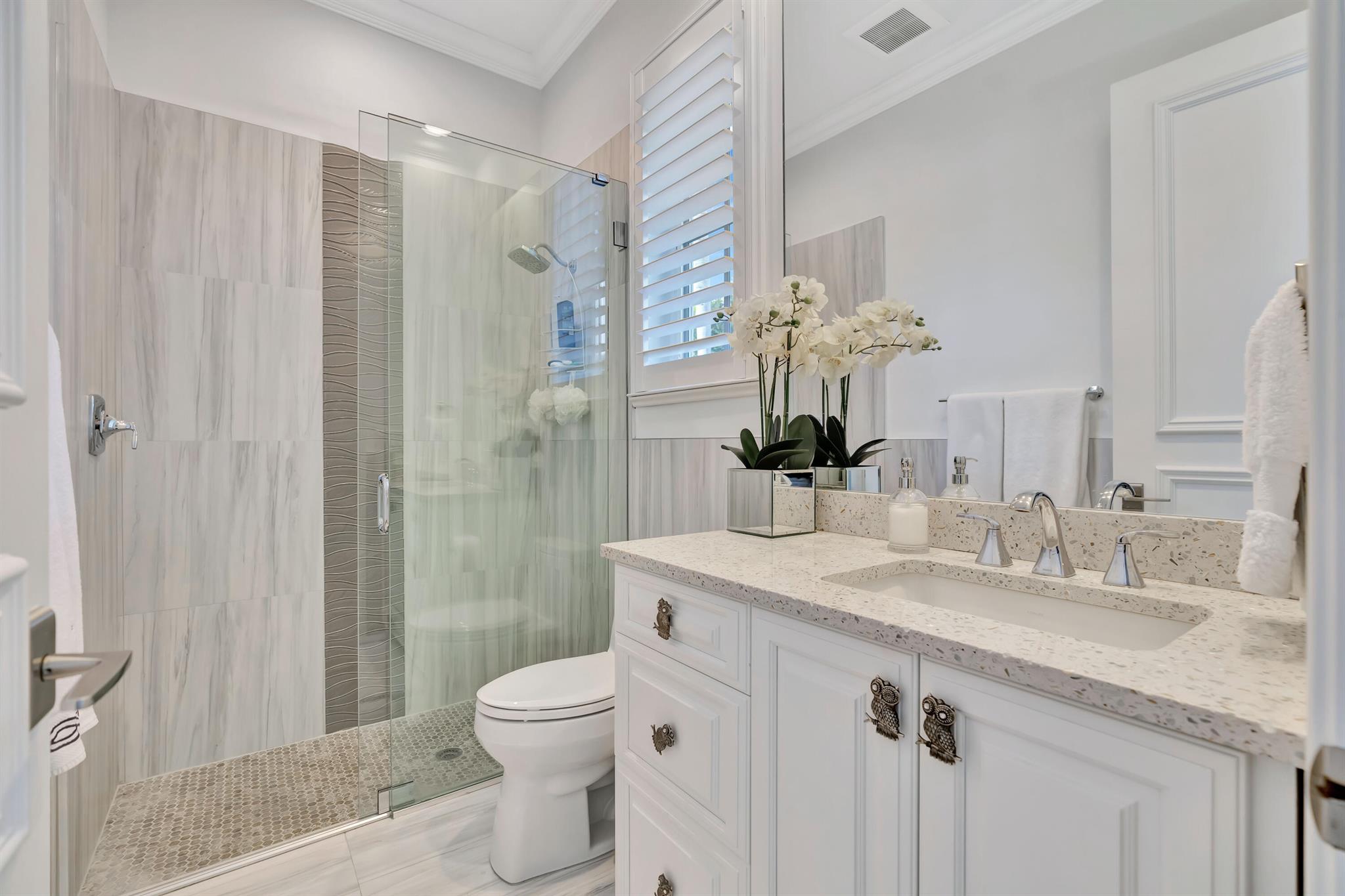 HARBOUR ISLES - Residential