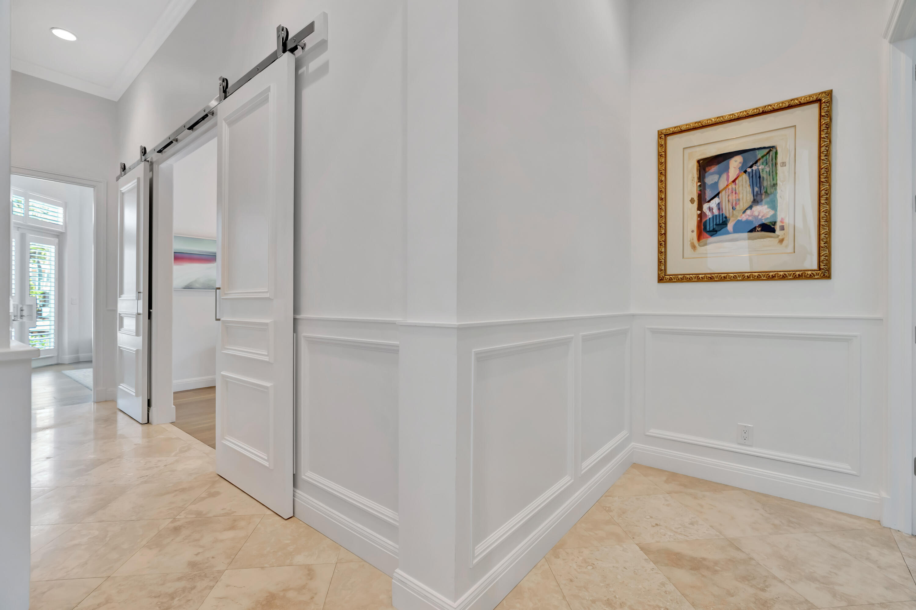 HARBOUR ISLES - Residential