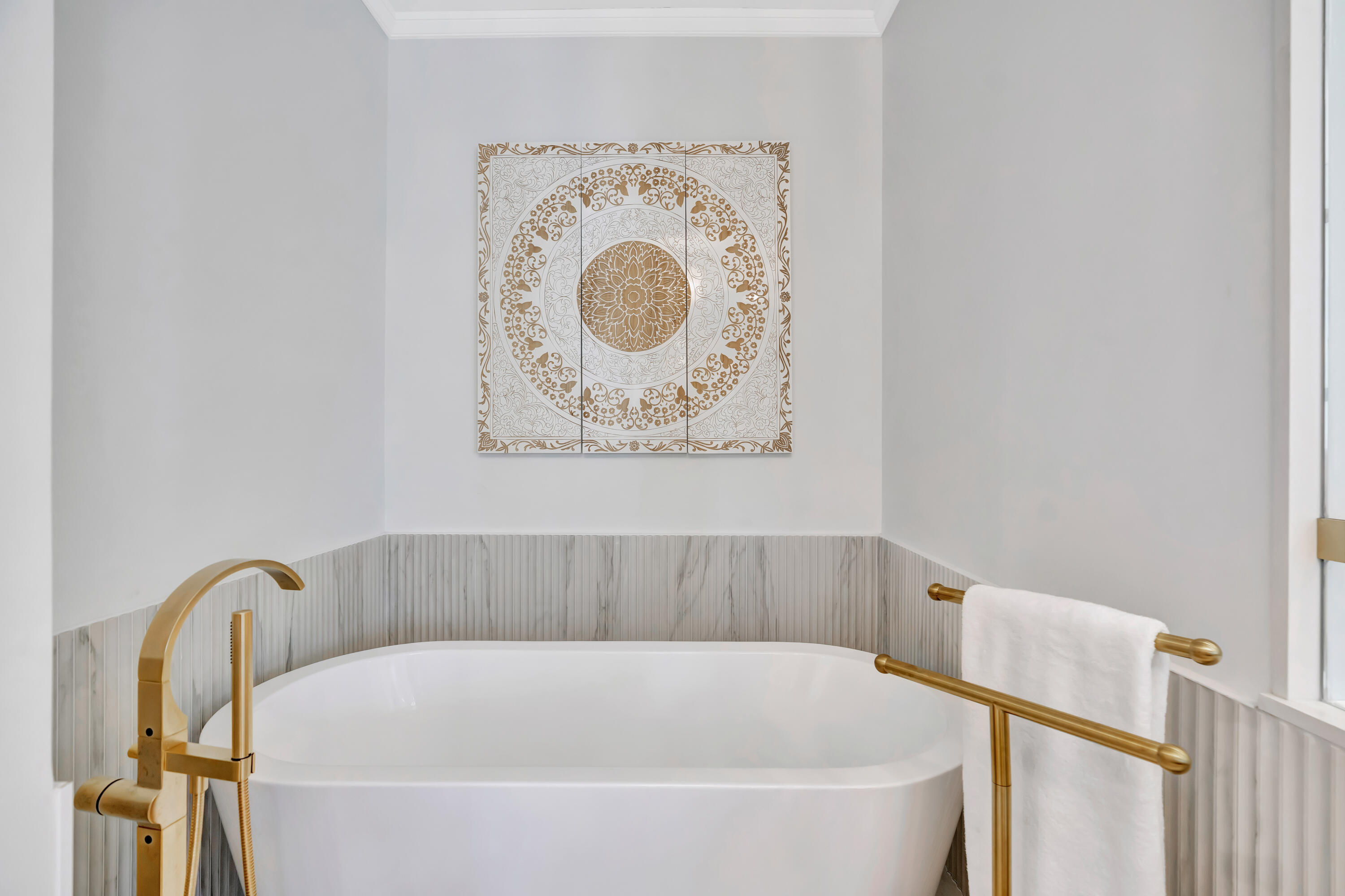 HARBOUR ISLES - Residential