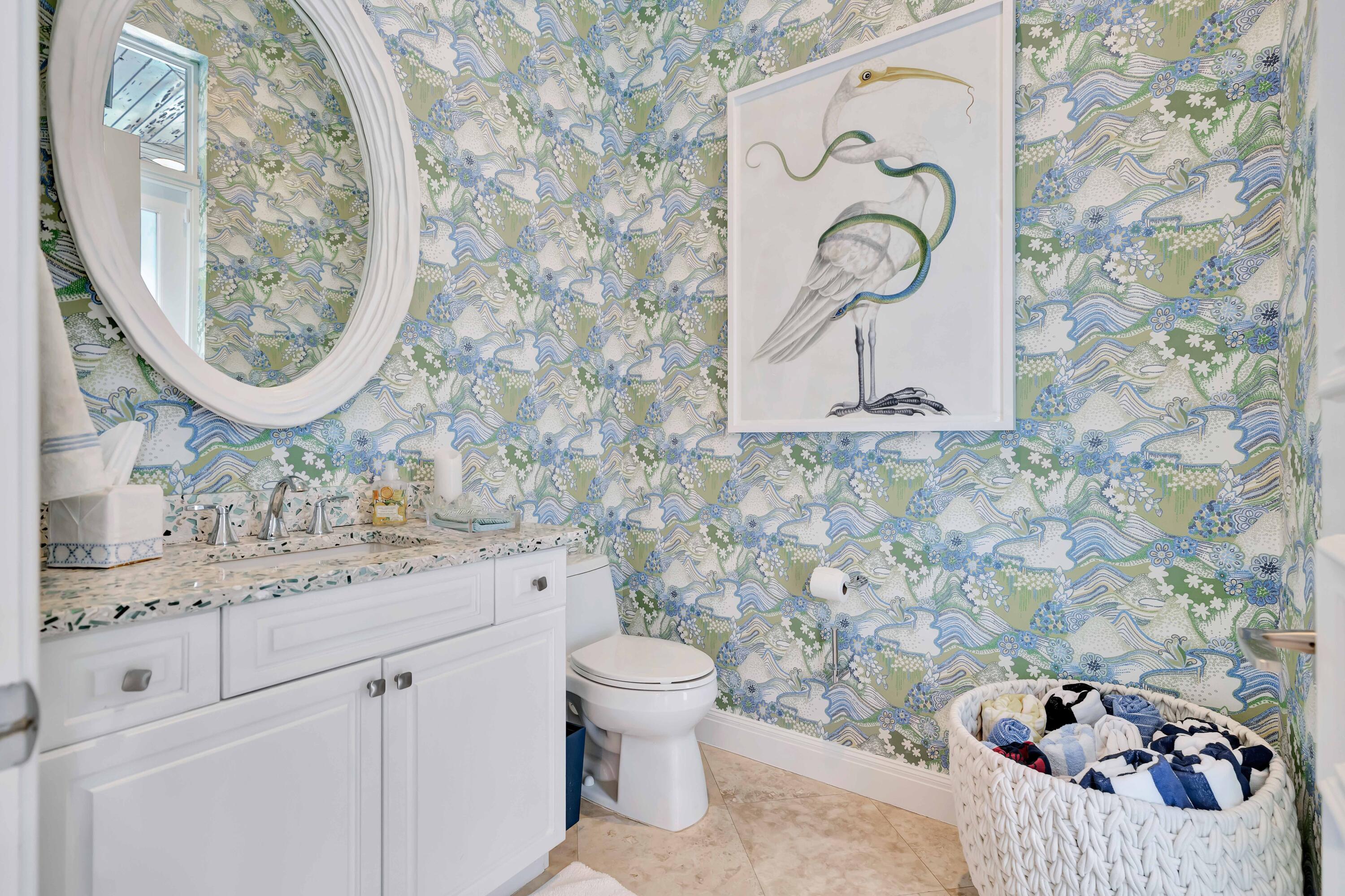 HARBOUR ISLES - Residential