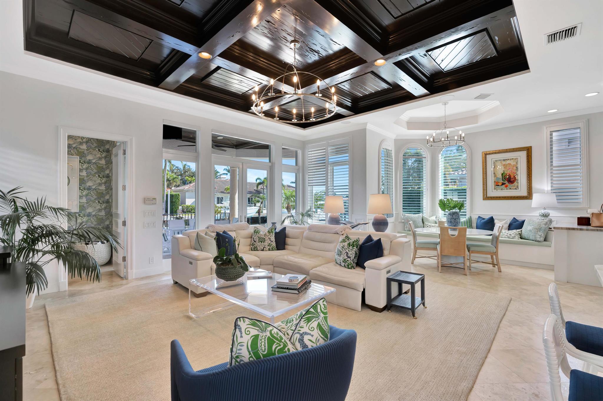 HARBOUR ISLES - Residential