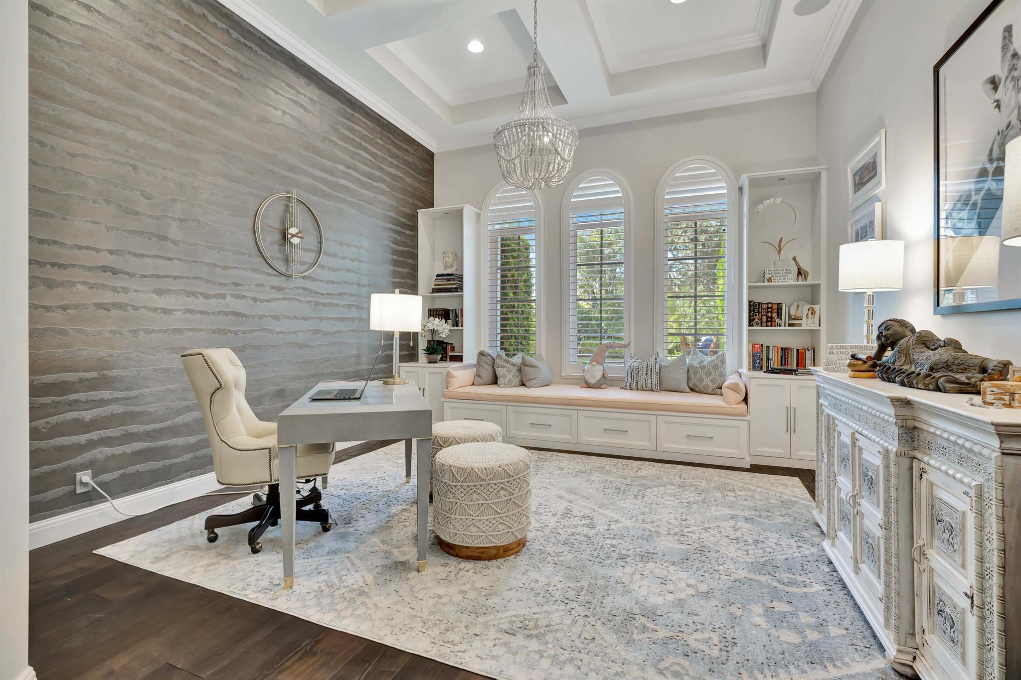 HARBOUR ISLES - Residential