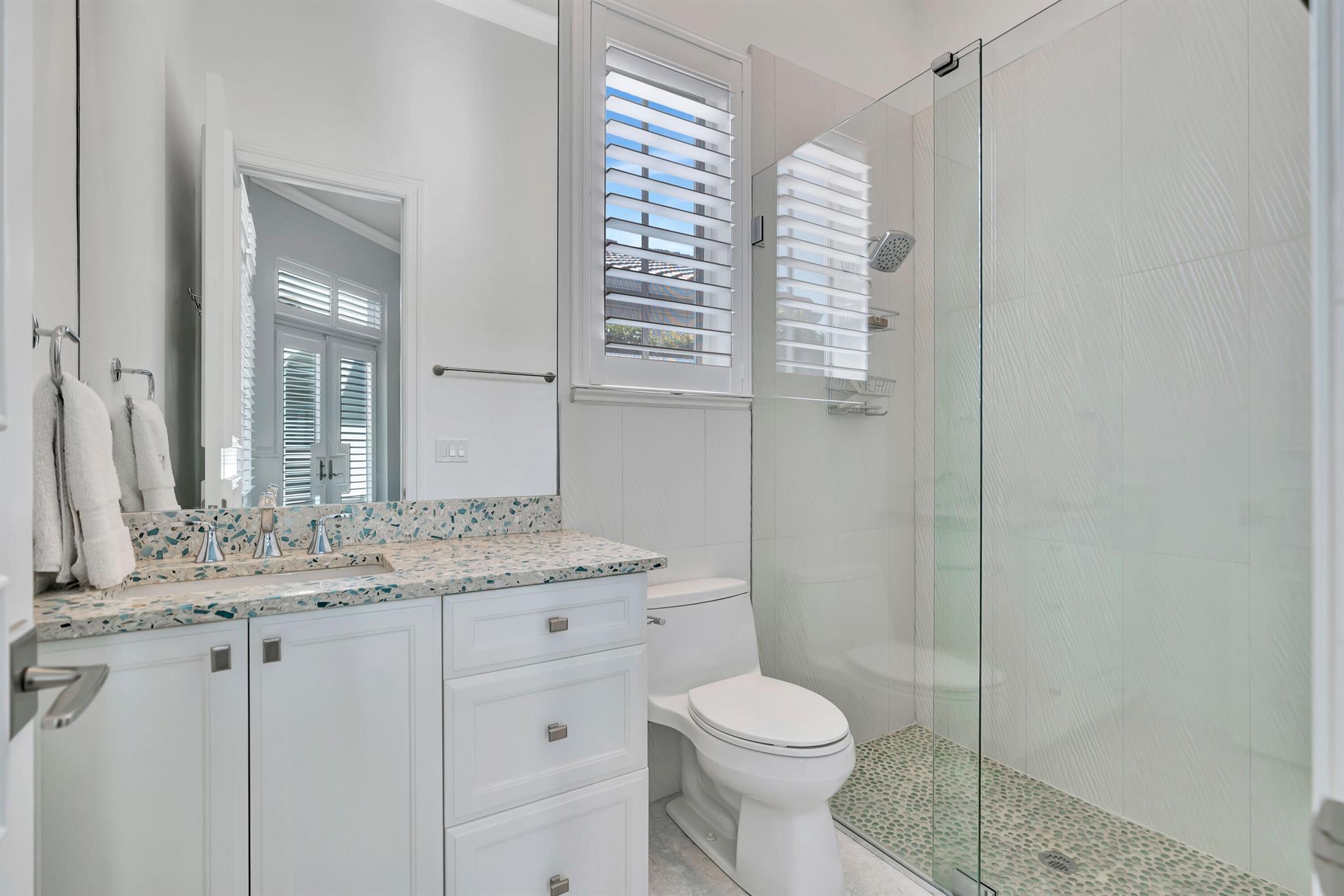 HARBOUR ISLES - Residential