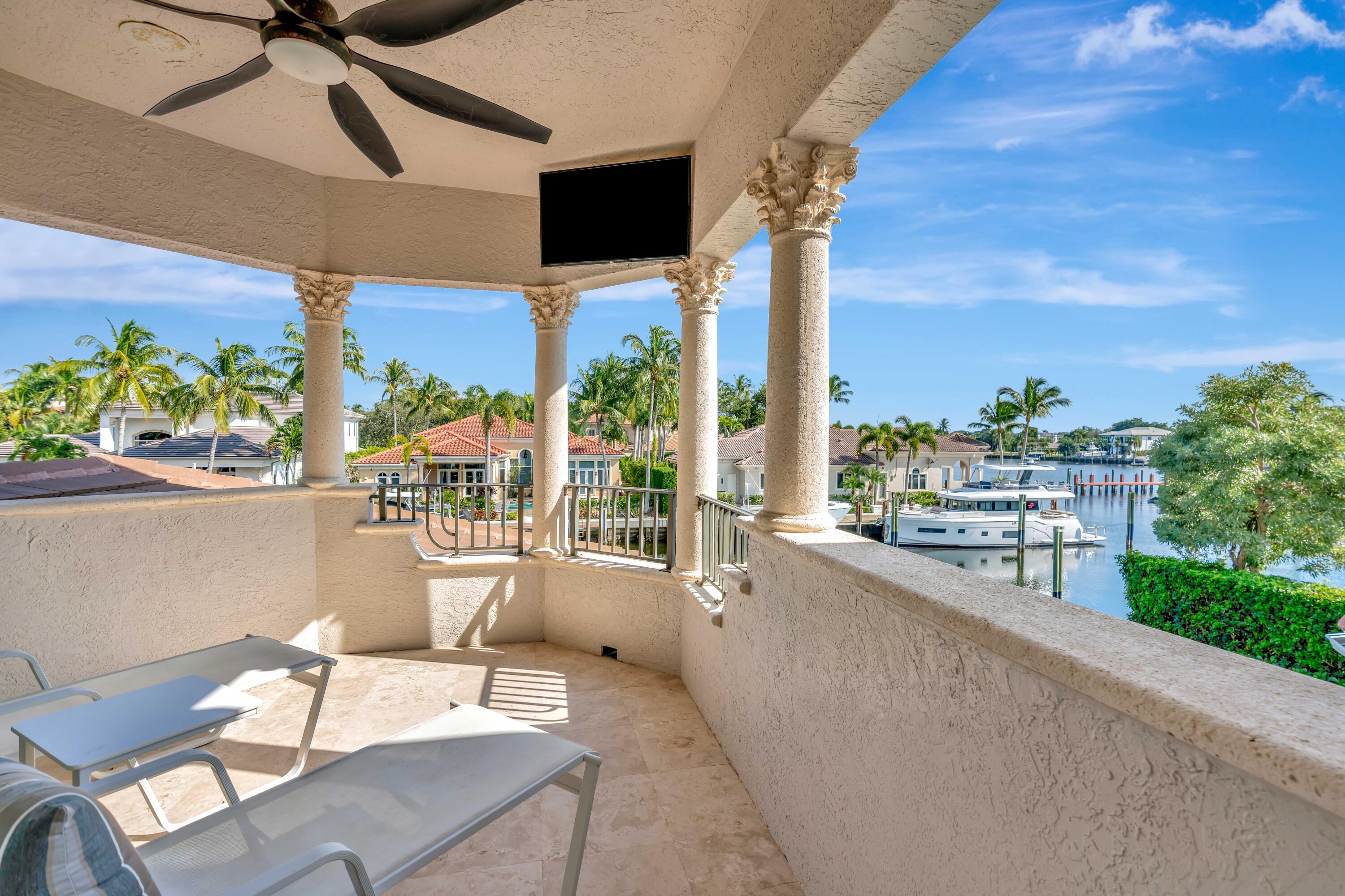 HARBOUR ISLES - Residential