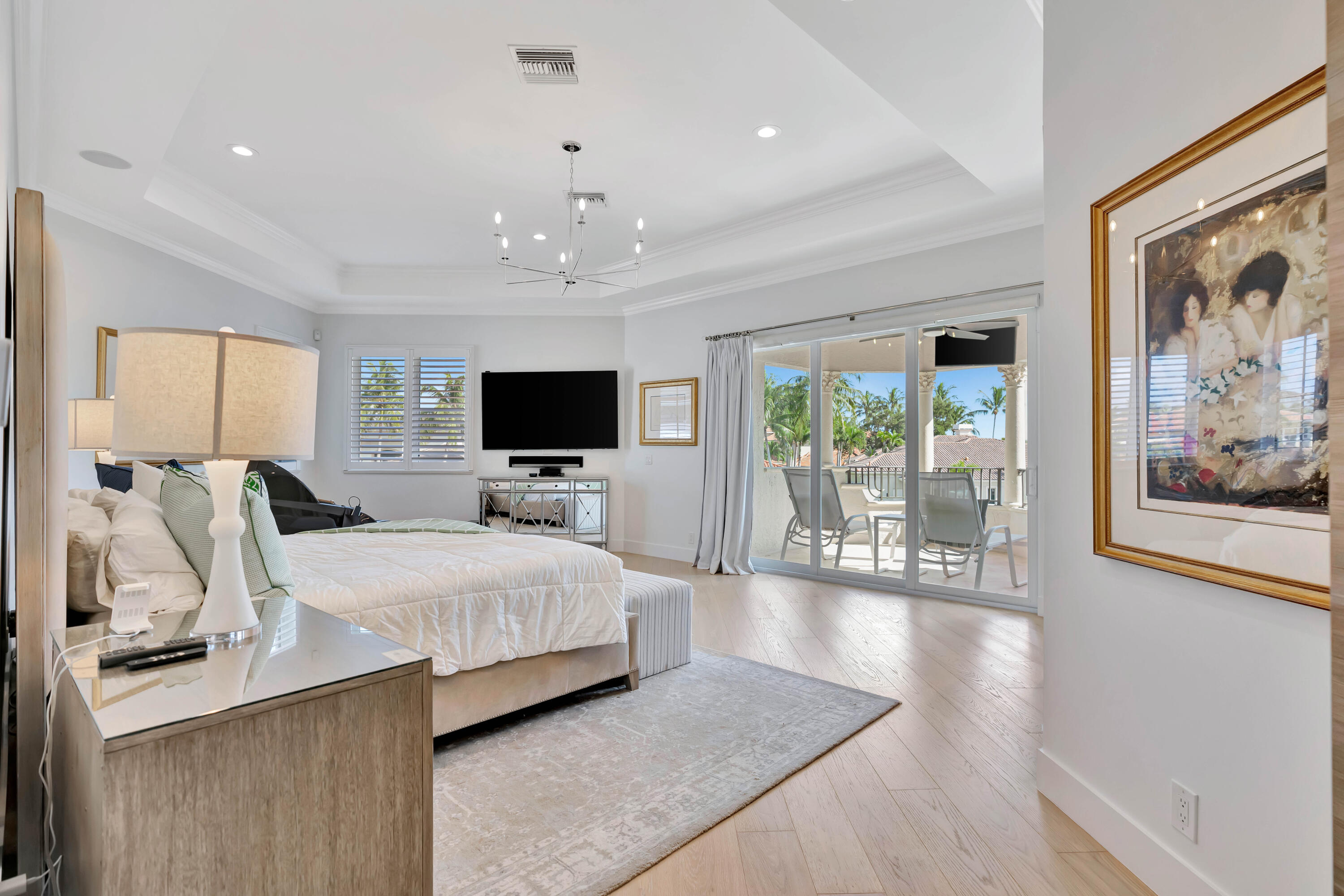 HARBOUR ISLES - Residential