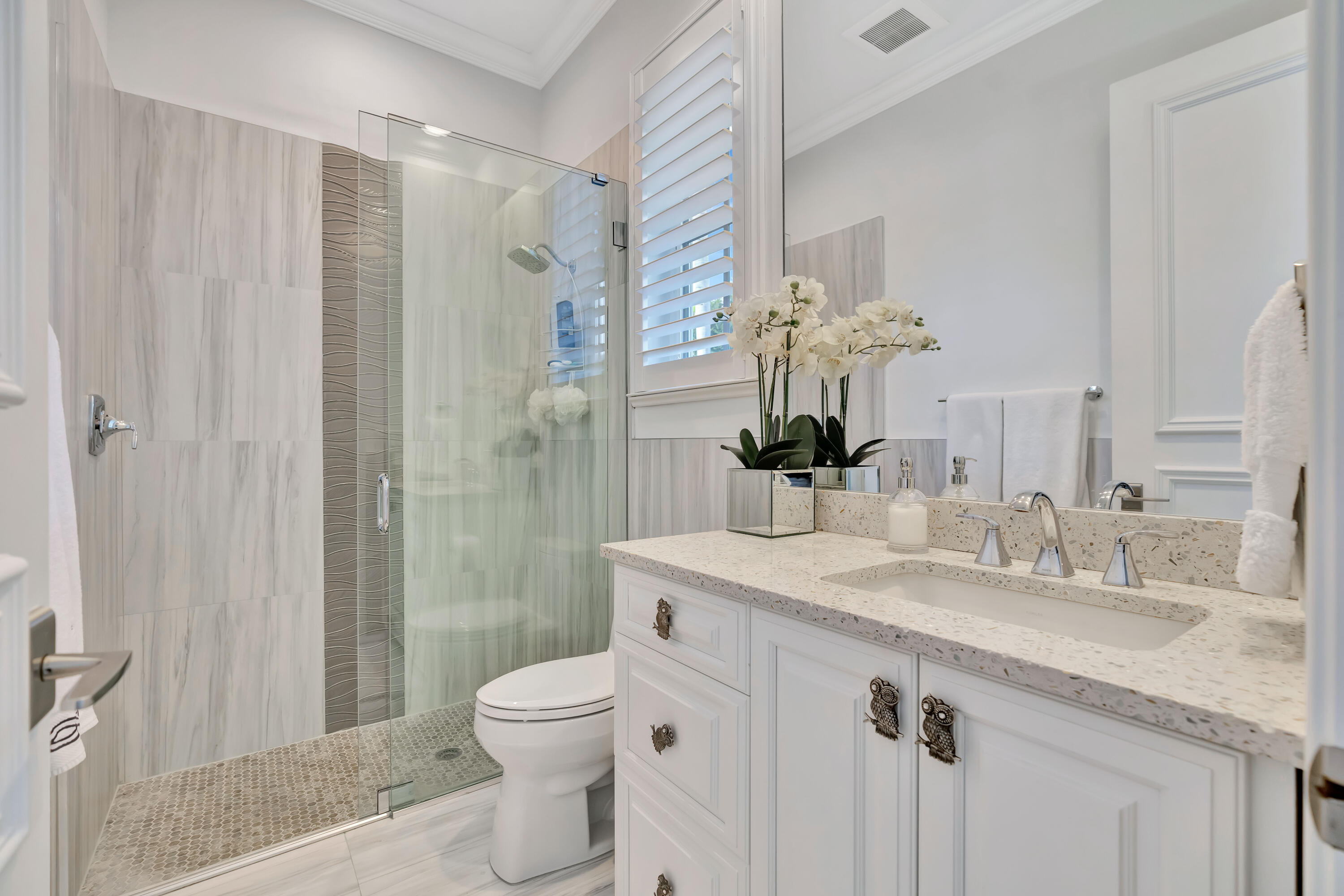 HARBOUR ISLES - Residential