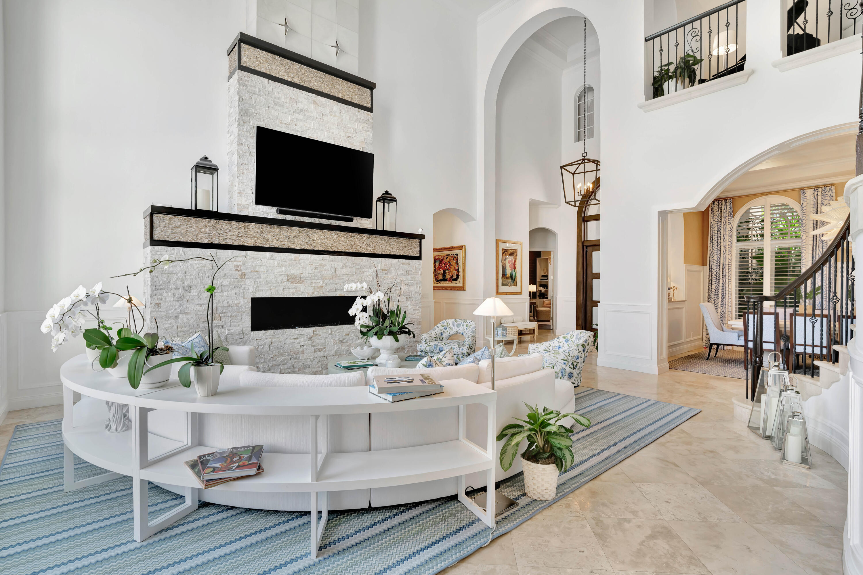 HARBOUR ISLES - Residential