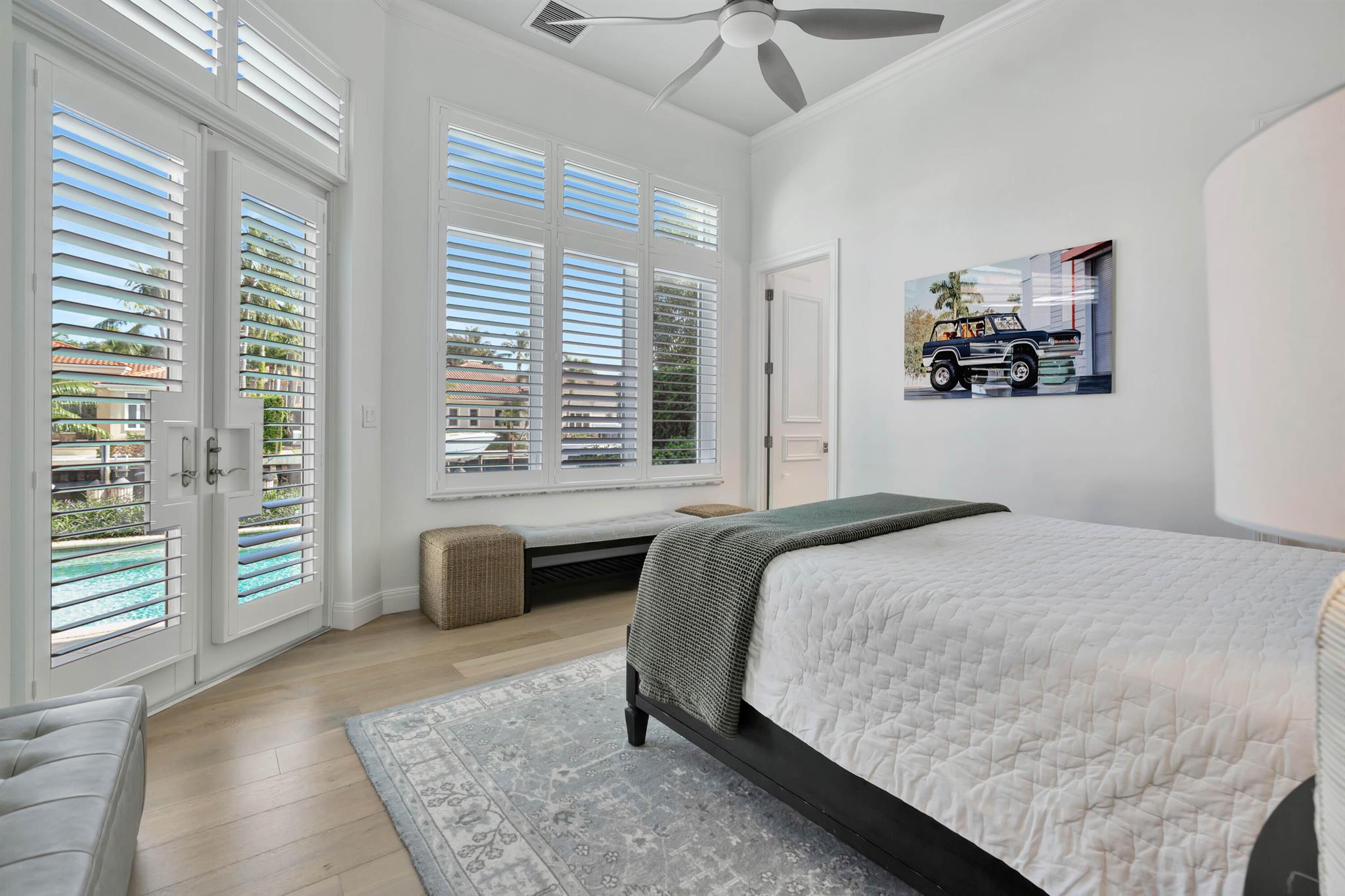 HARBOUR ISLES - Residential