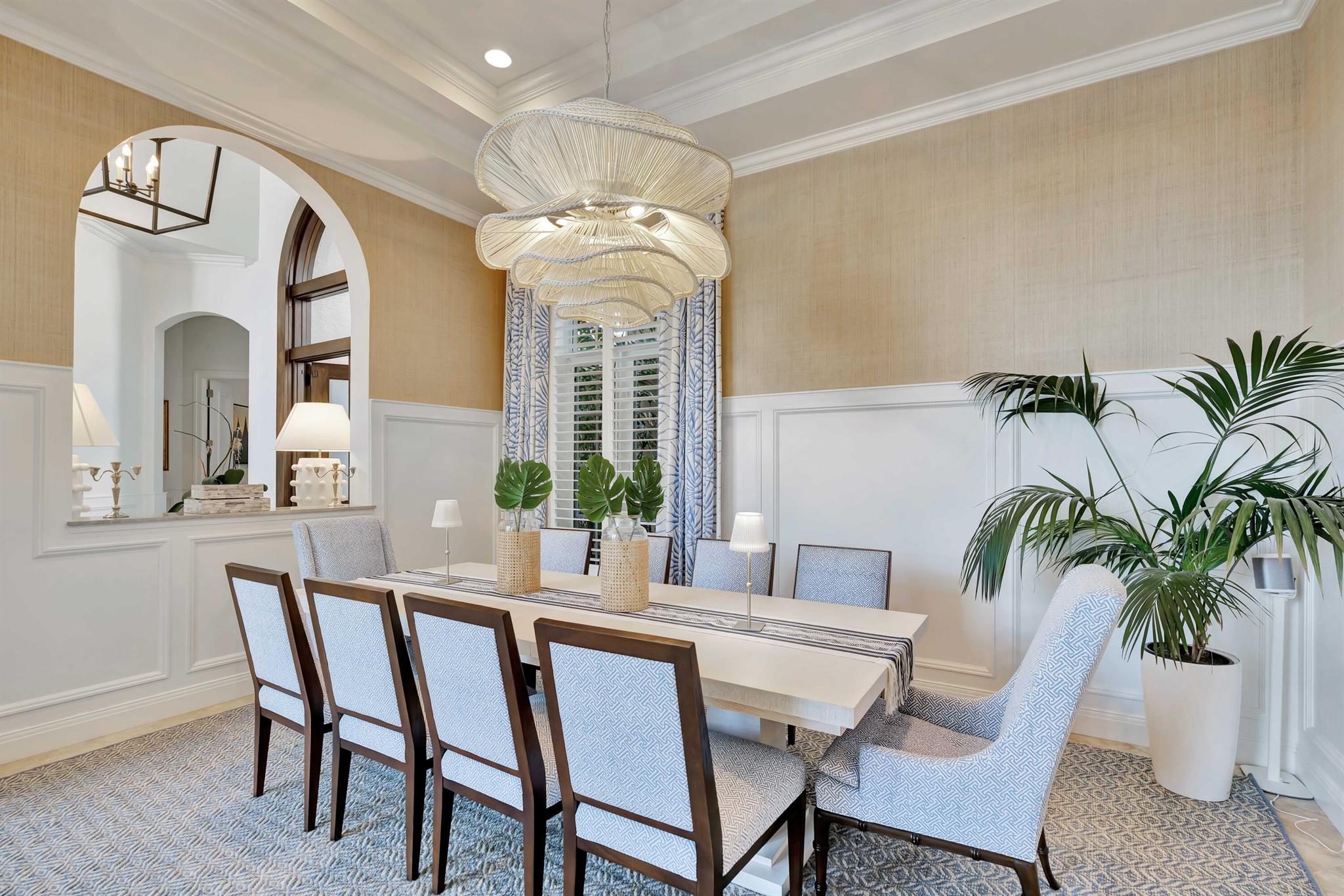 HARBOUR ISLES - Residential