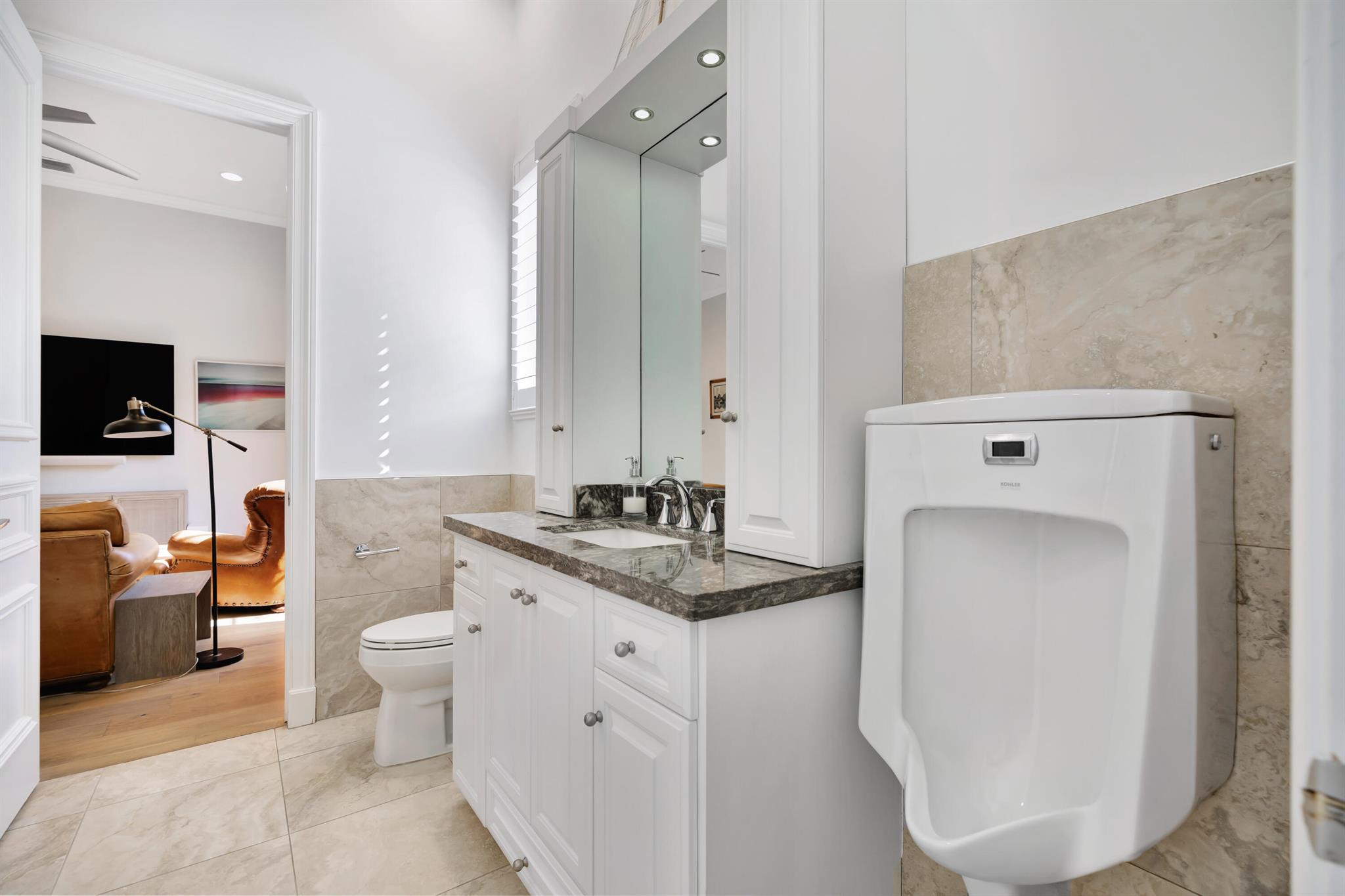 HARBOUR ISLES - Residential