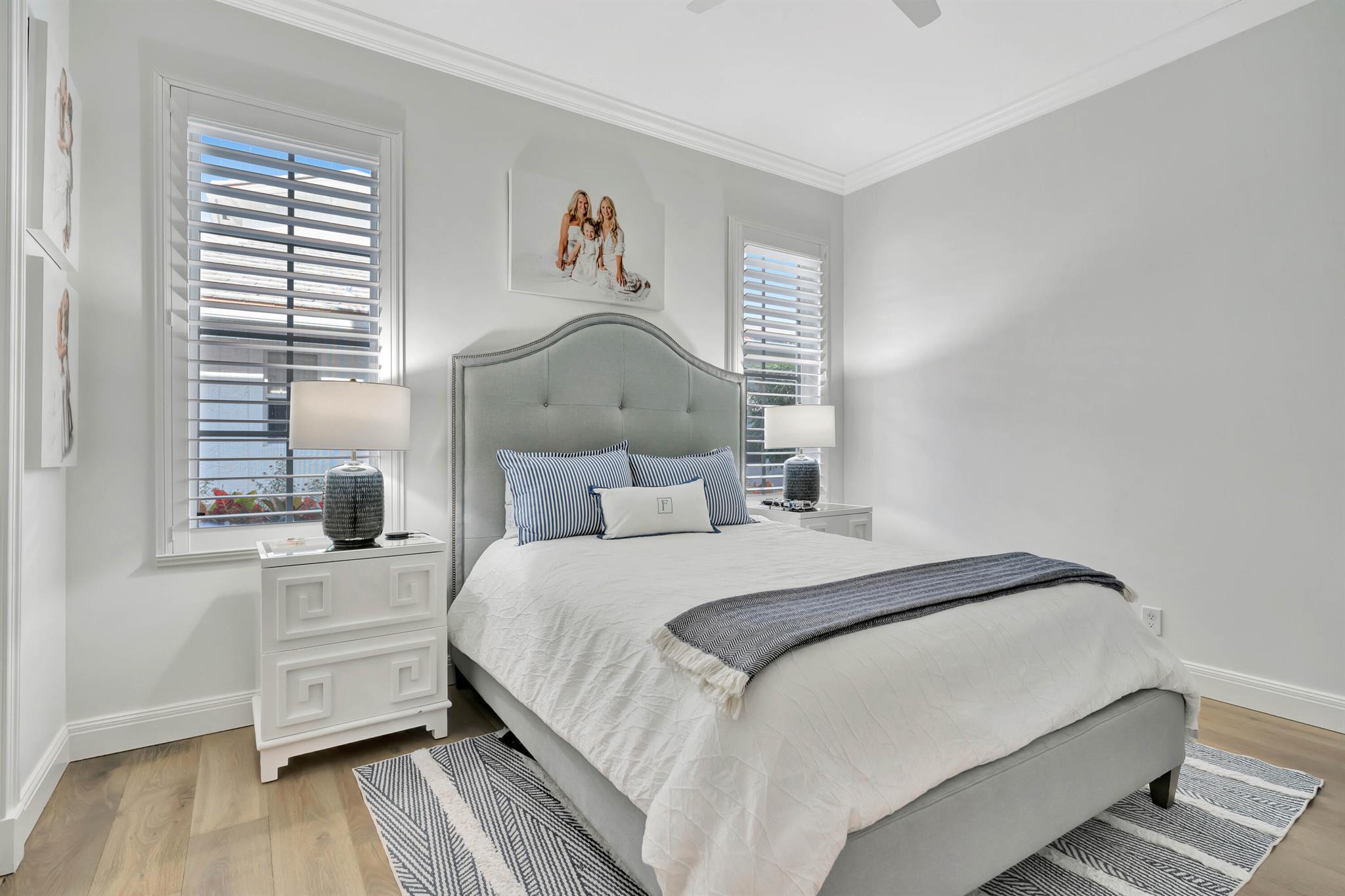 HARBOUR ISLES - Residential