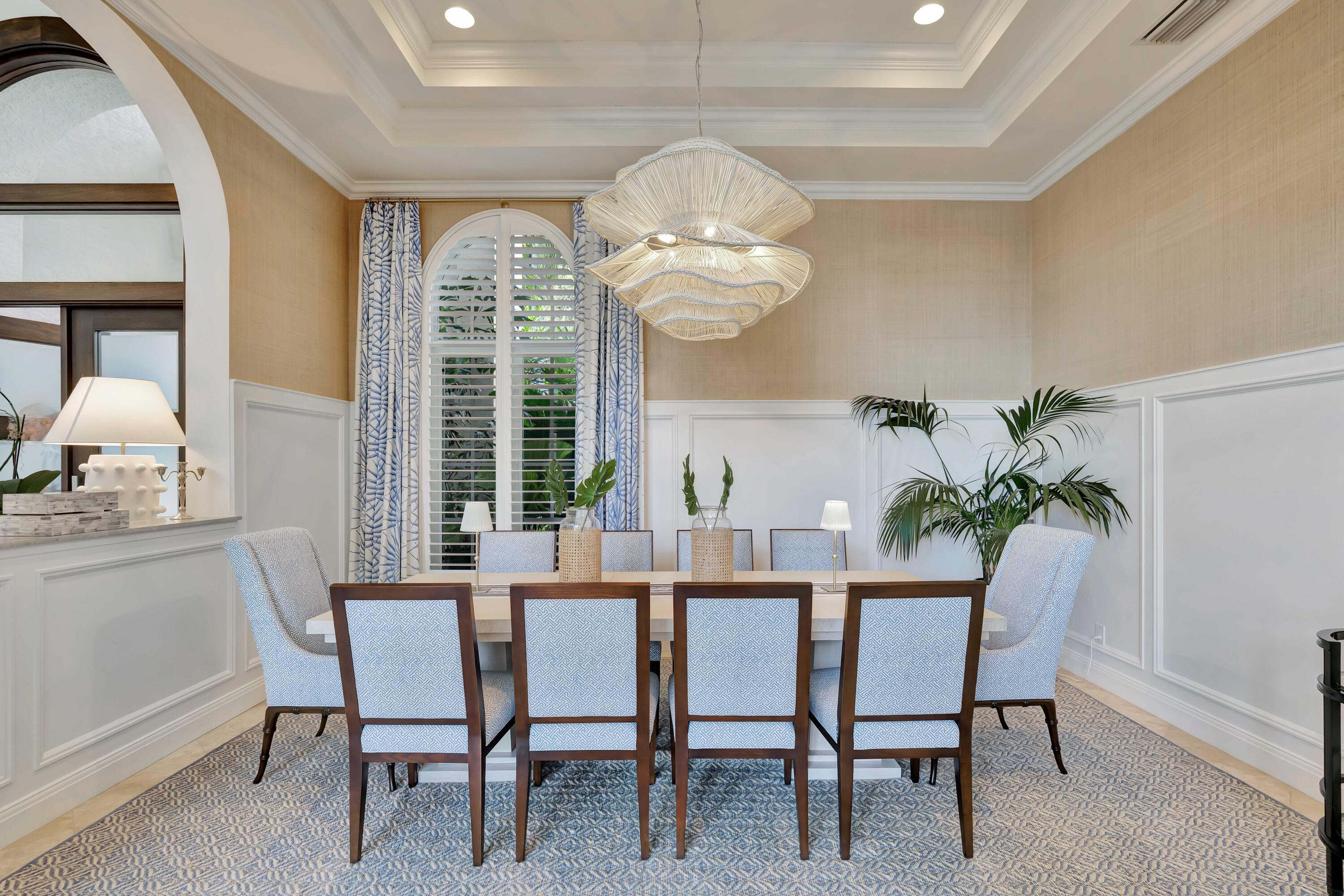 HARBOUR ISLES - Residential