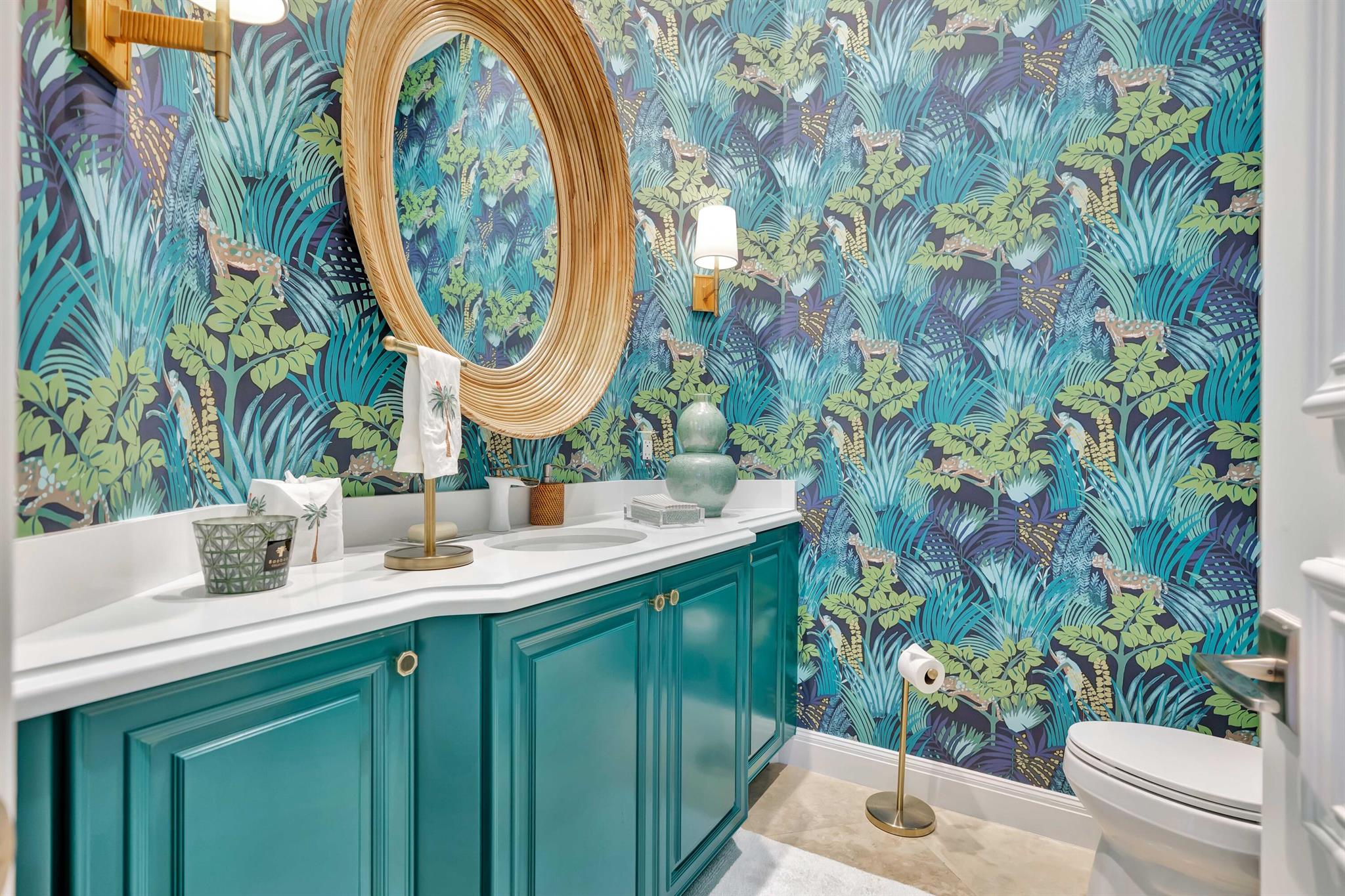 HARBOUR ISLES - Residential