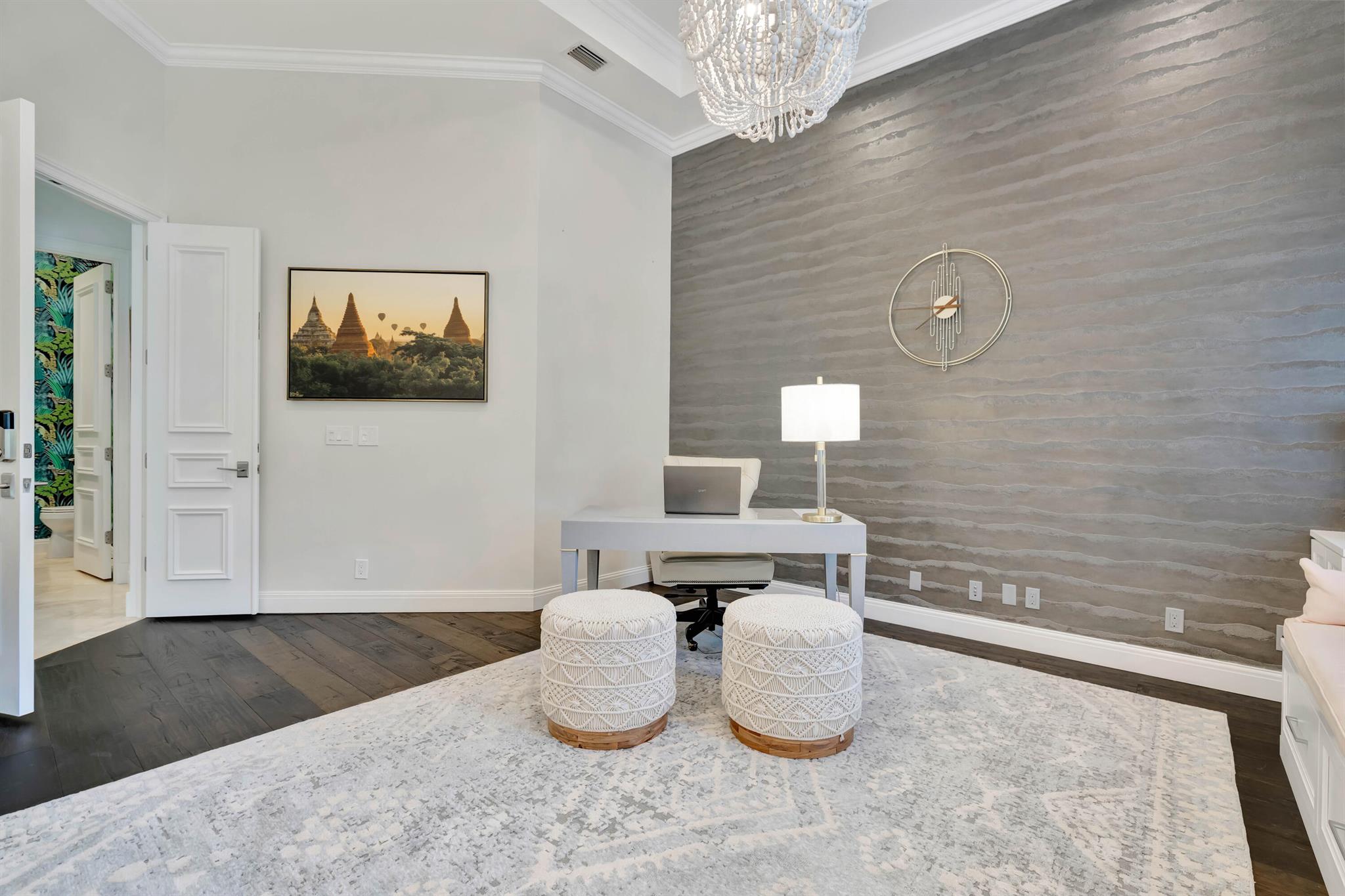 HARBOUR ISLES - Residential