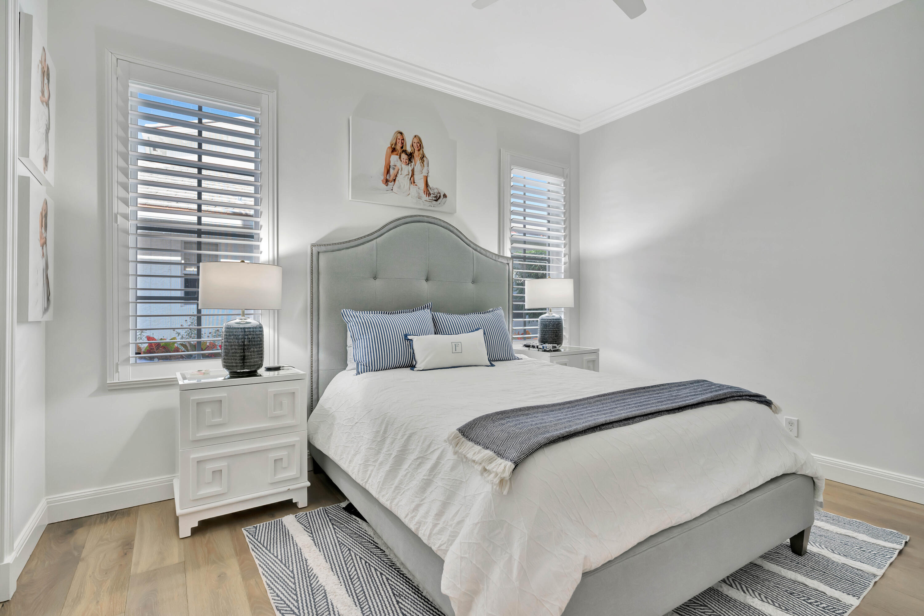 HARBOUR ISLES - Residential