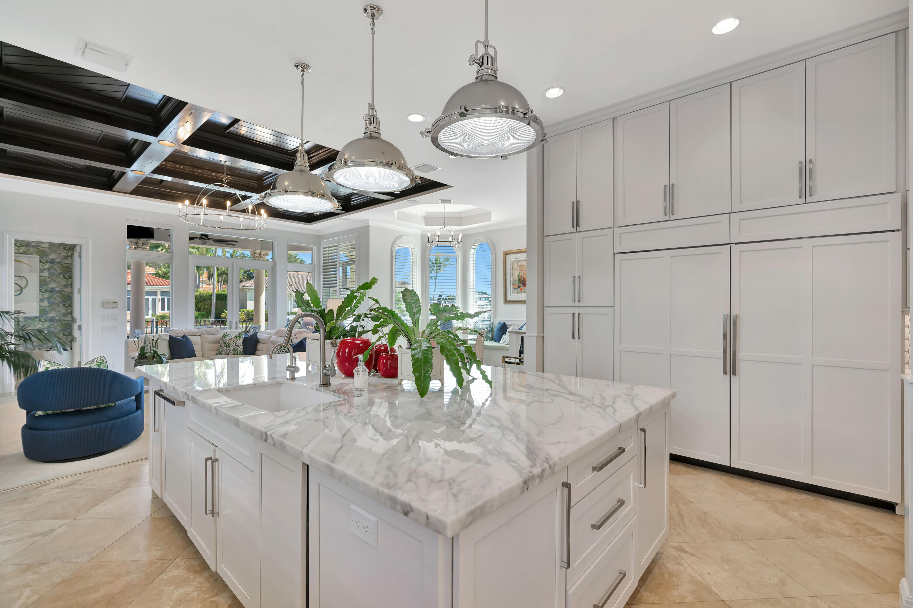 HARBOUR ISLES - Residential