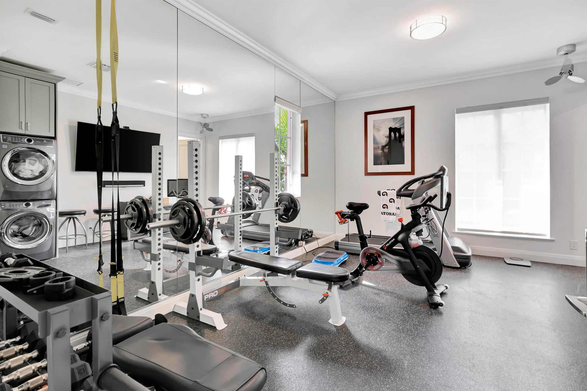 HARBOUR ISLES - Residential