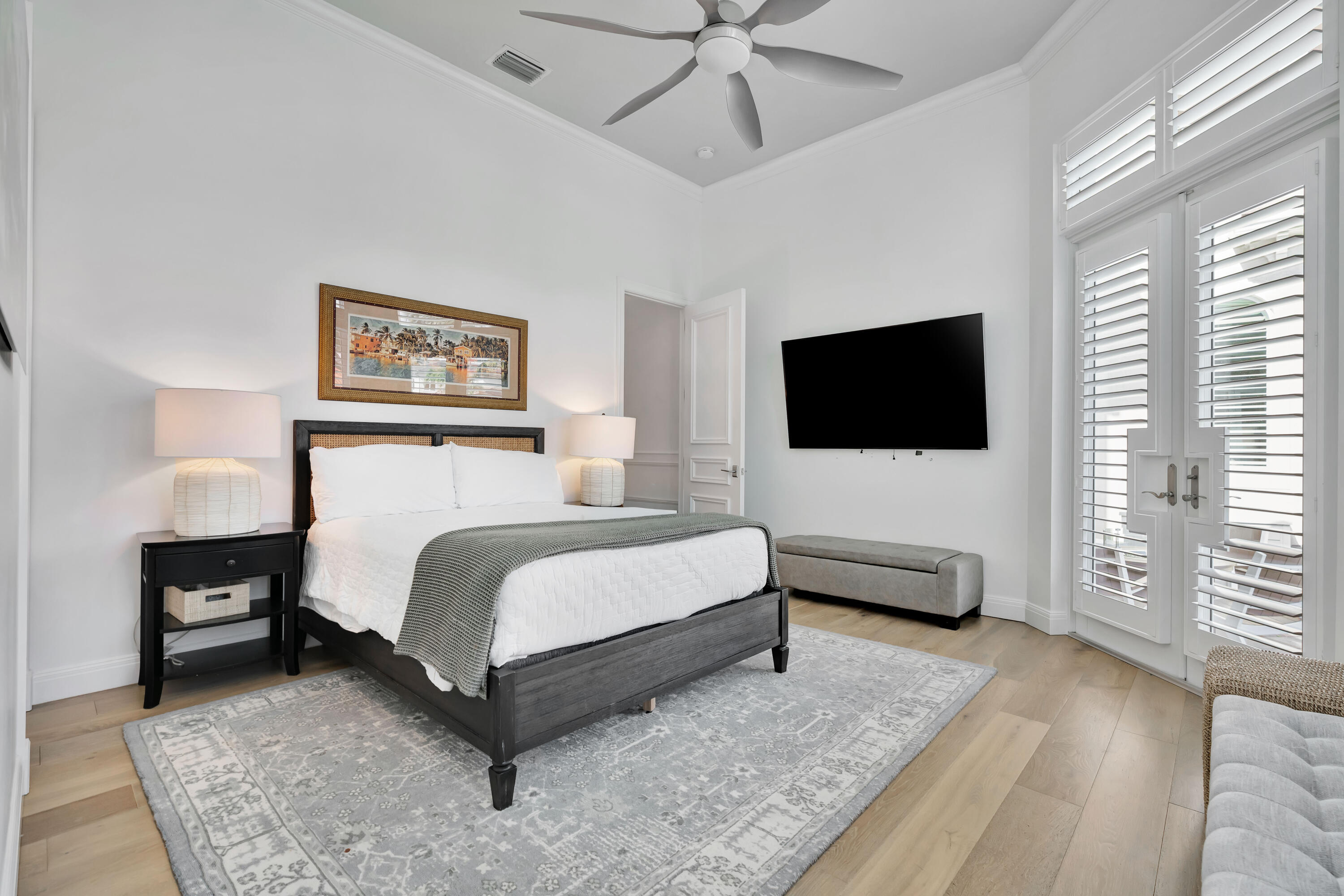 HARBOUR ISLES - Residential