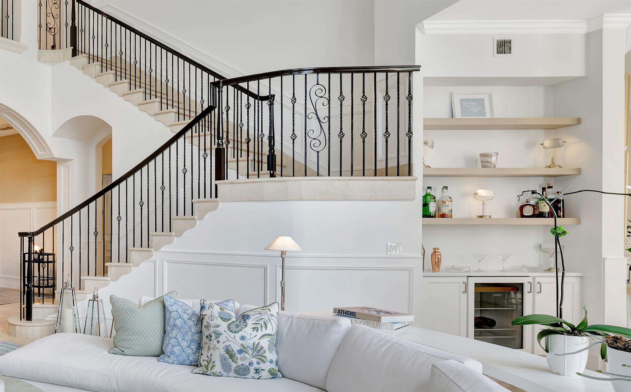 HARBOUR ISLES - Residential