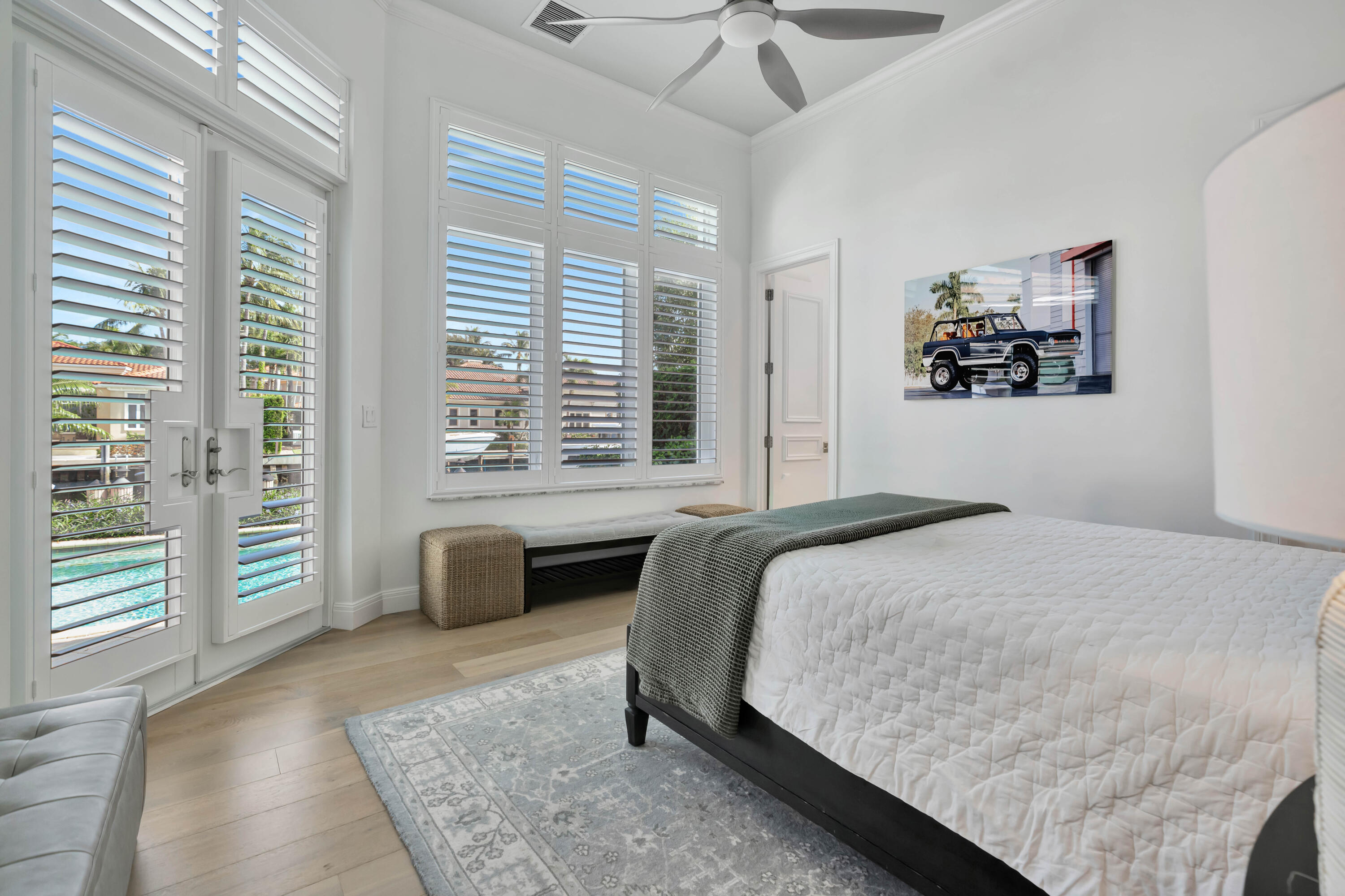 HARBOUR ISLES - Residential