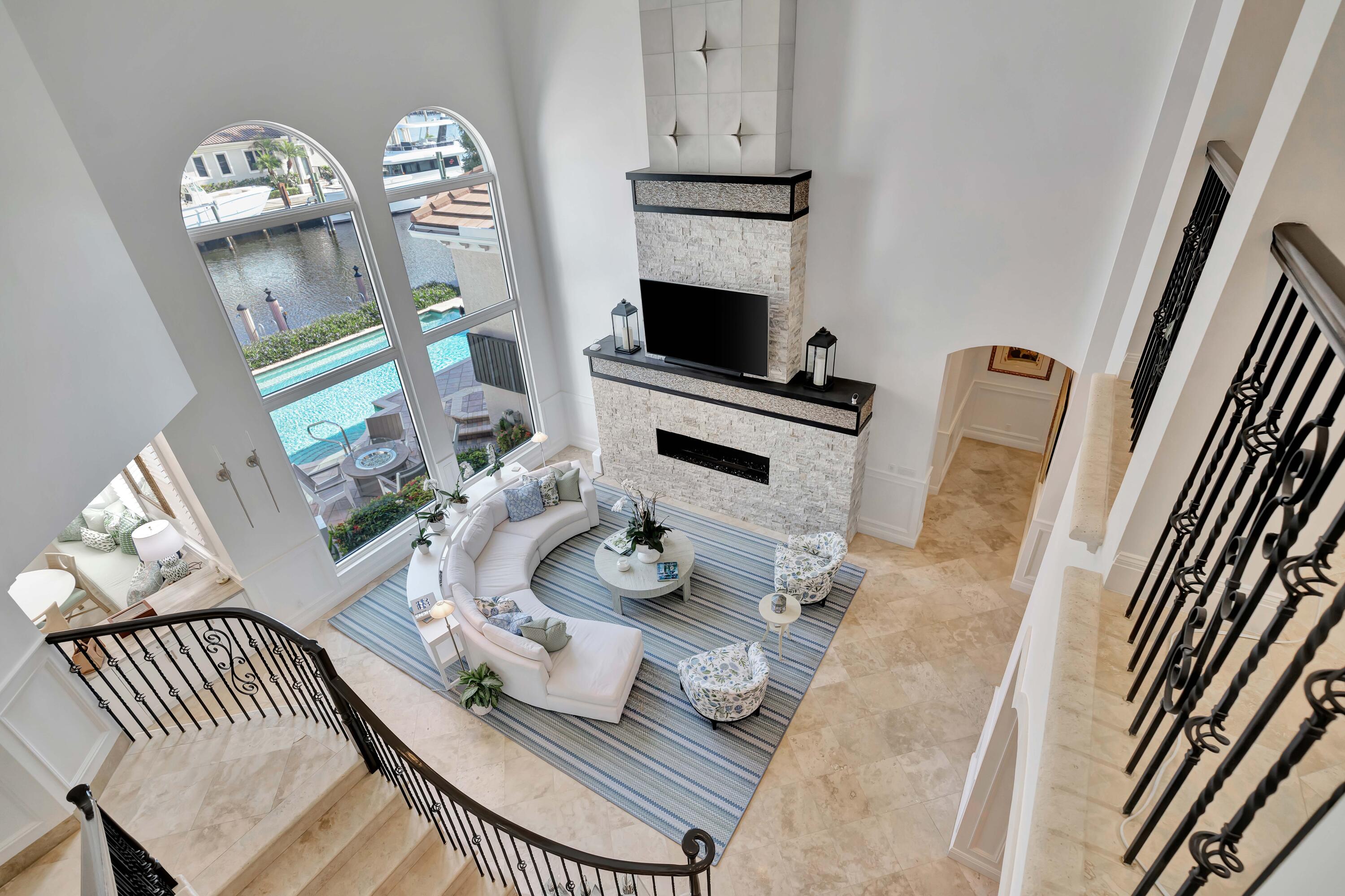 HARBOUR ISLES - Residential