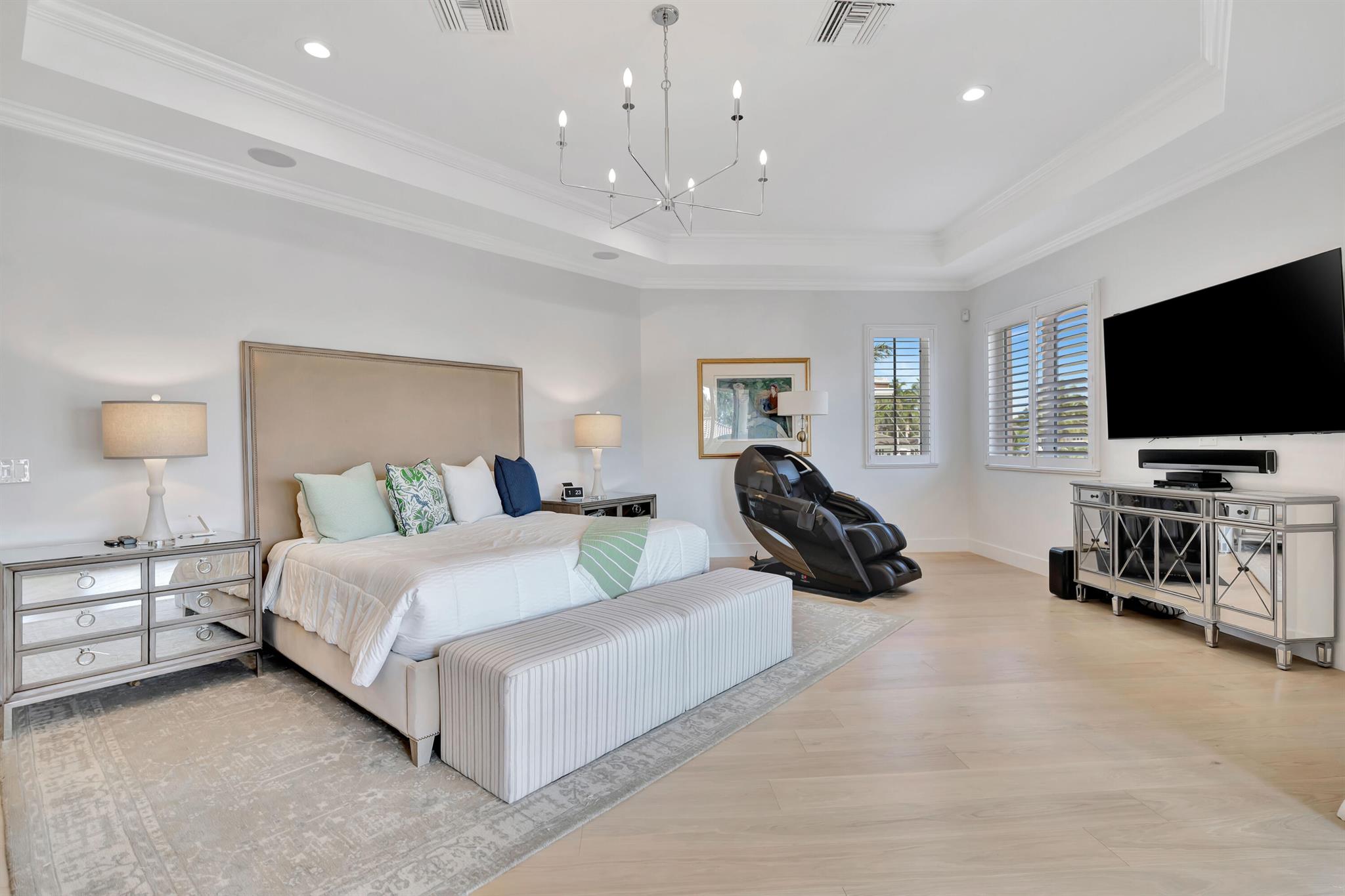 HARBOUR ISLES - Residential