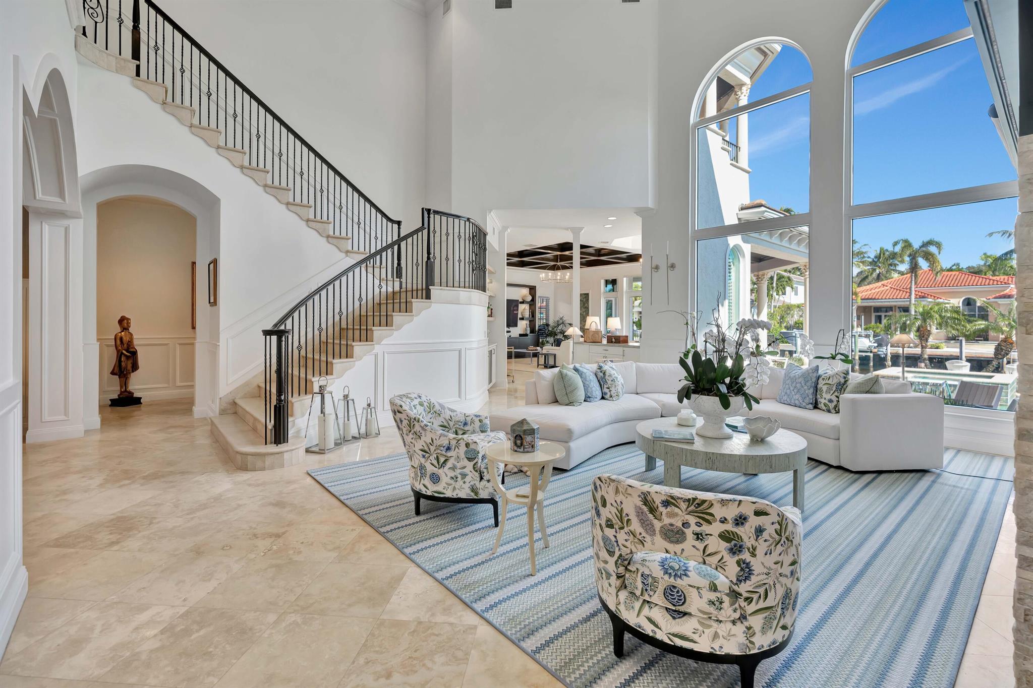 HARBOUR ISLES - Residential