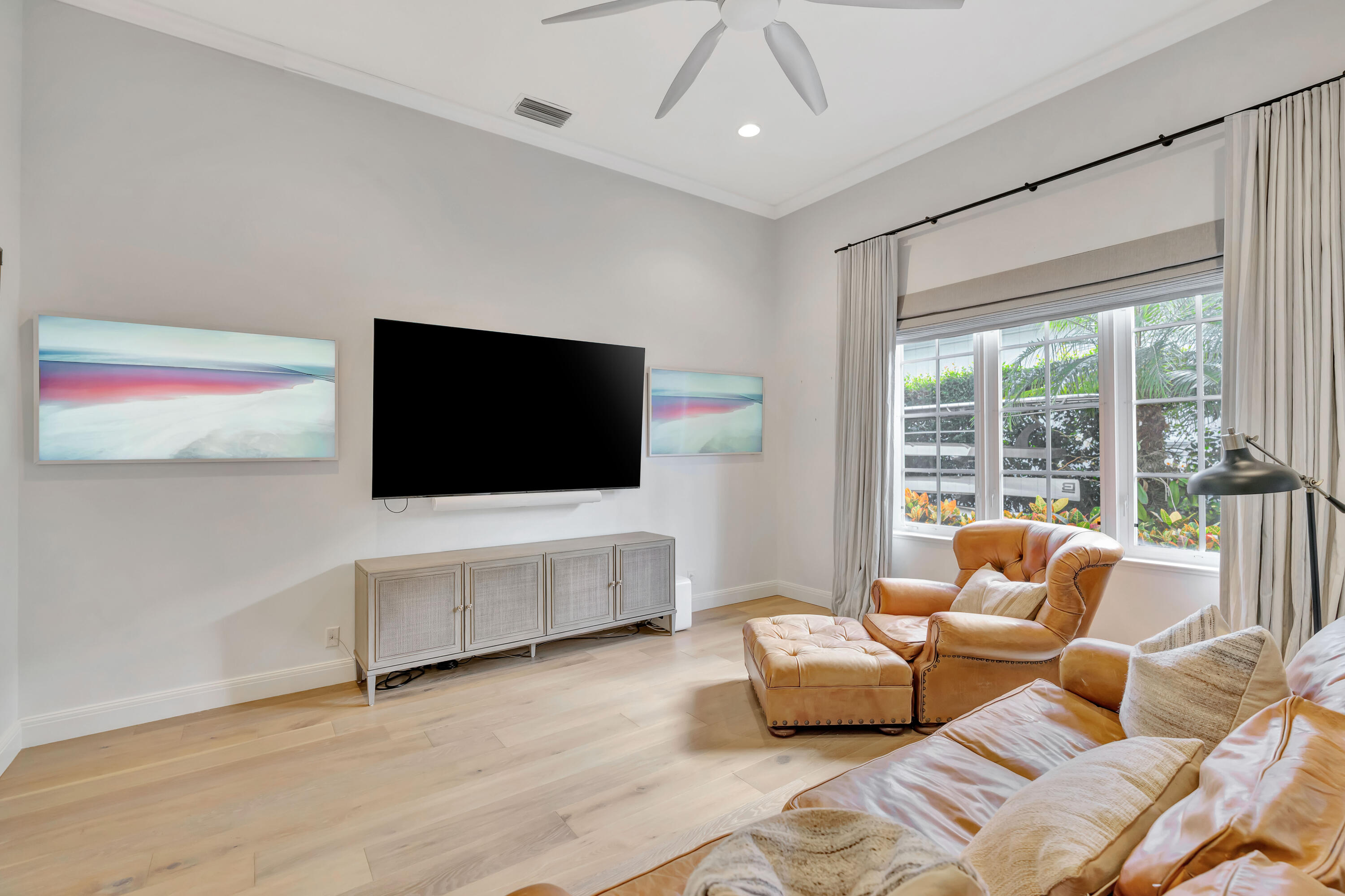 HARBOUR ISLES - Residential