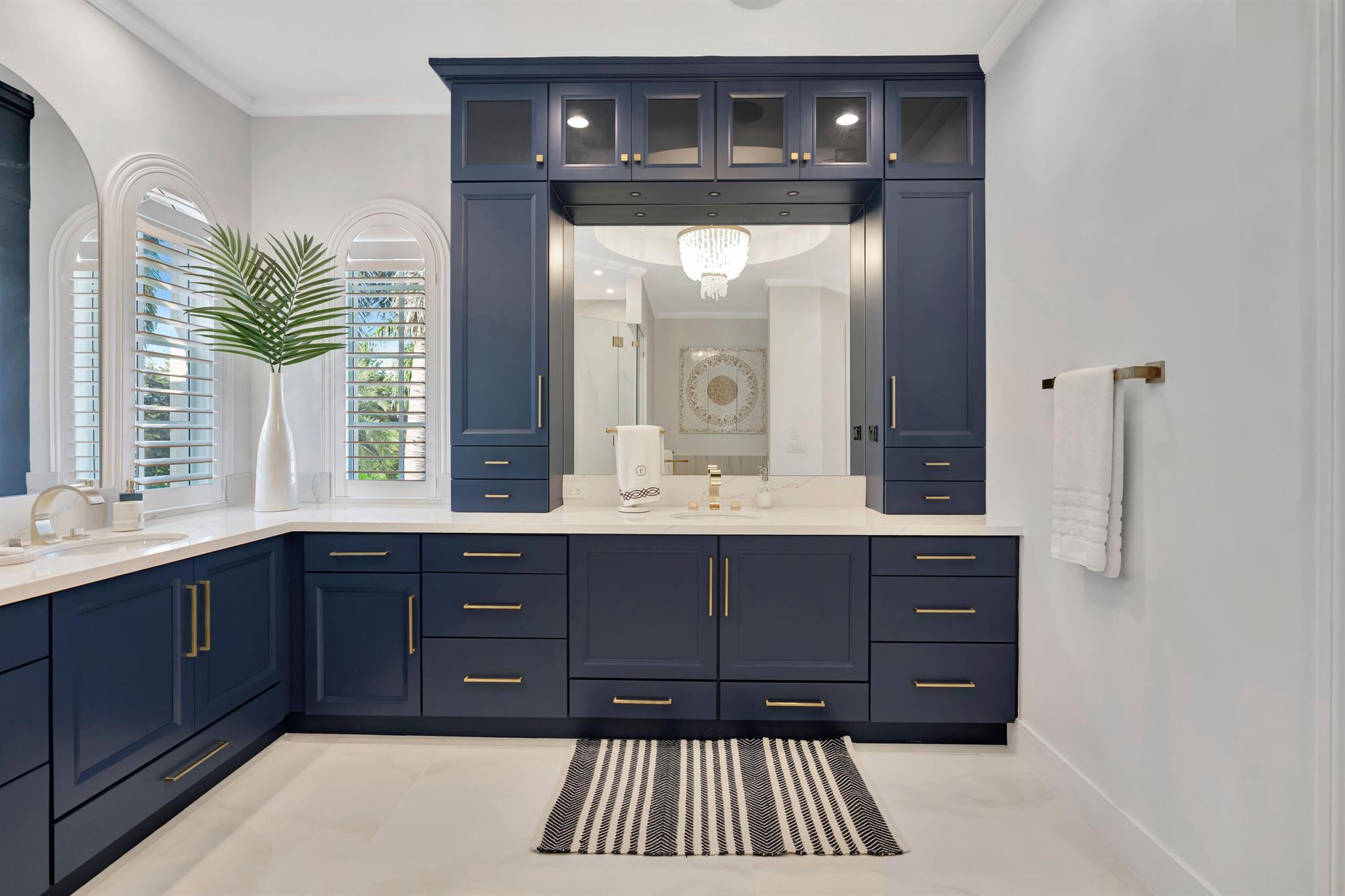 HARBOUR ISLES - Residential