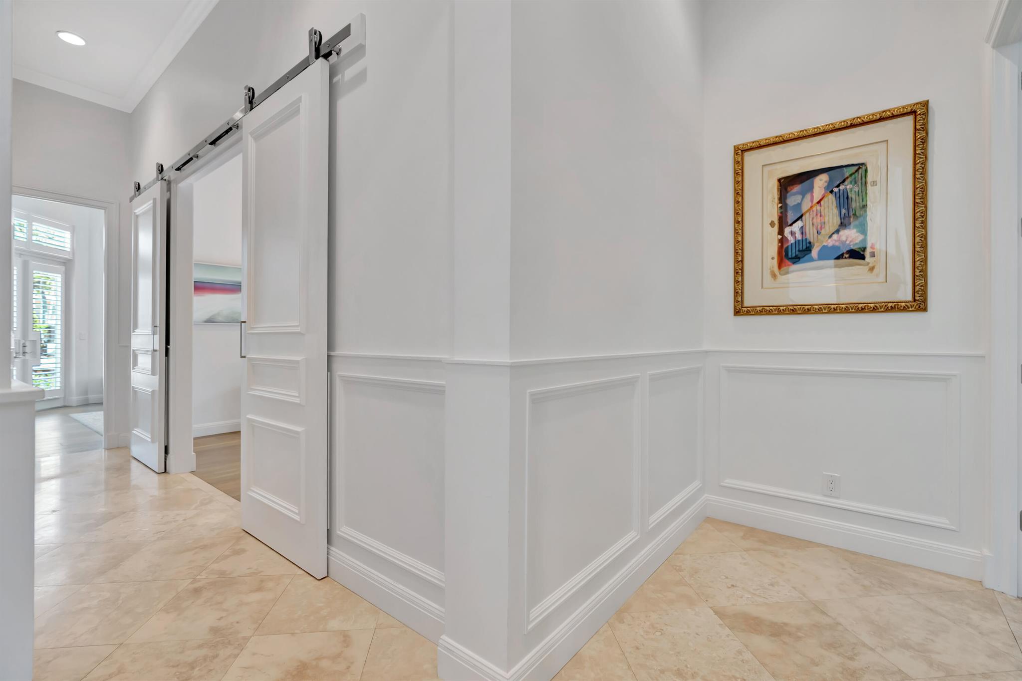 HARBOUR ISLES - Residential