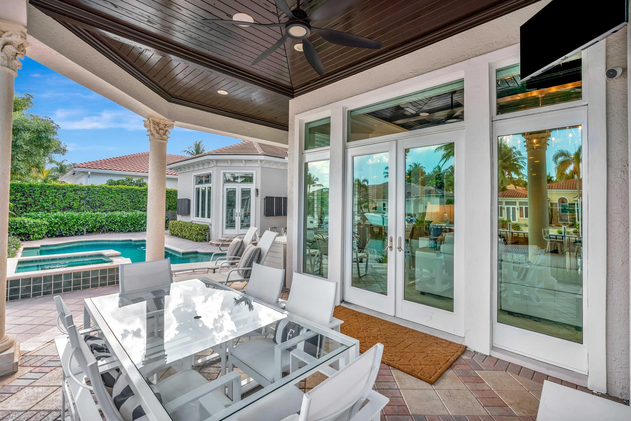 HARBOUR ISLES - Residential