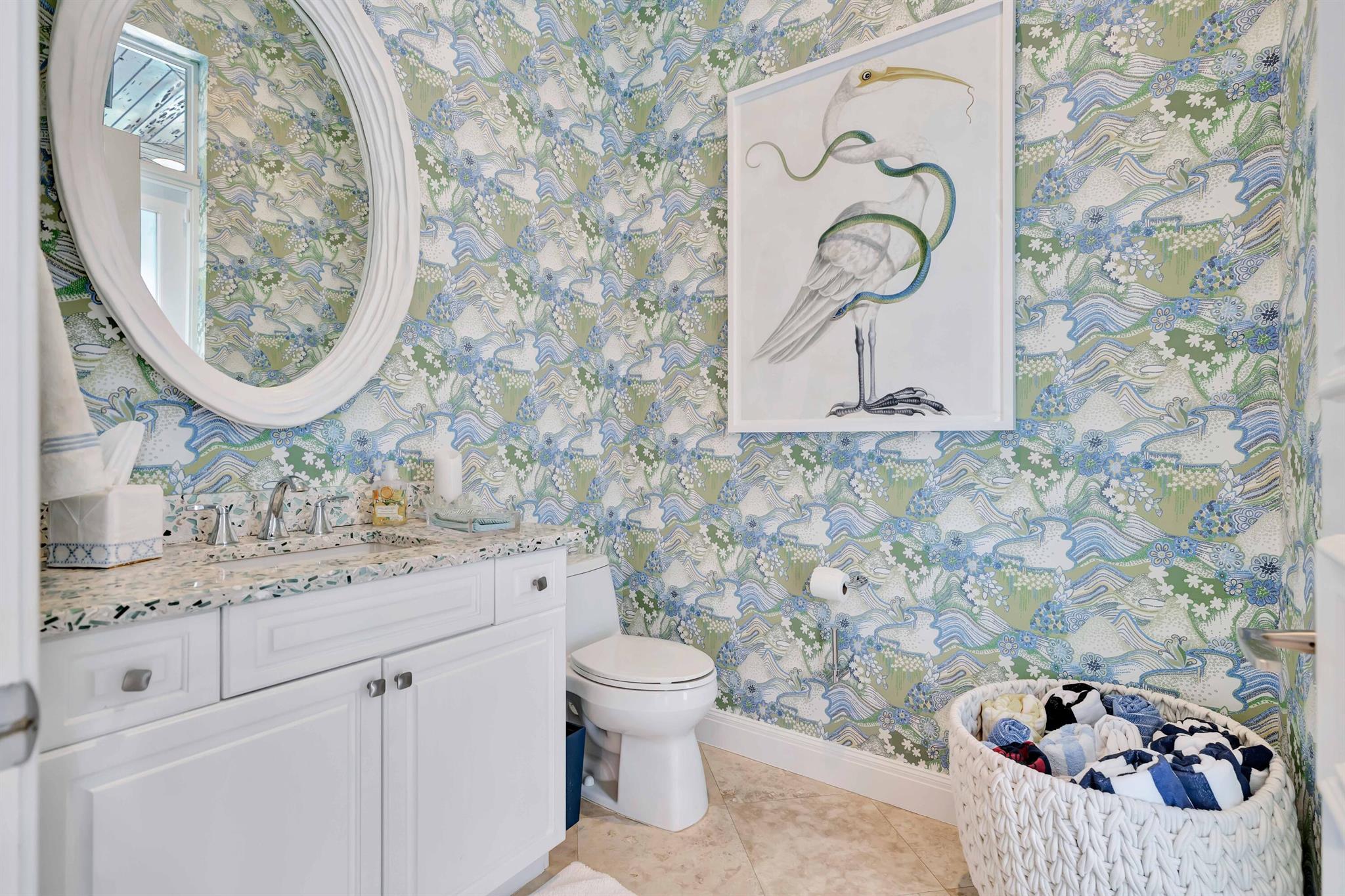 HARBOUR ISLES - Residential