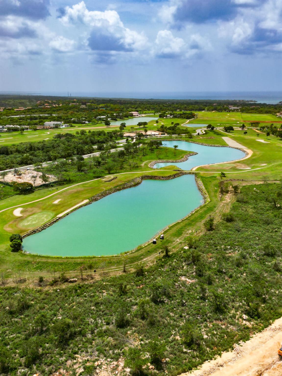 71 Dye Fore Estates